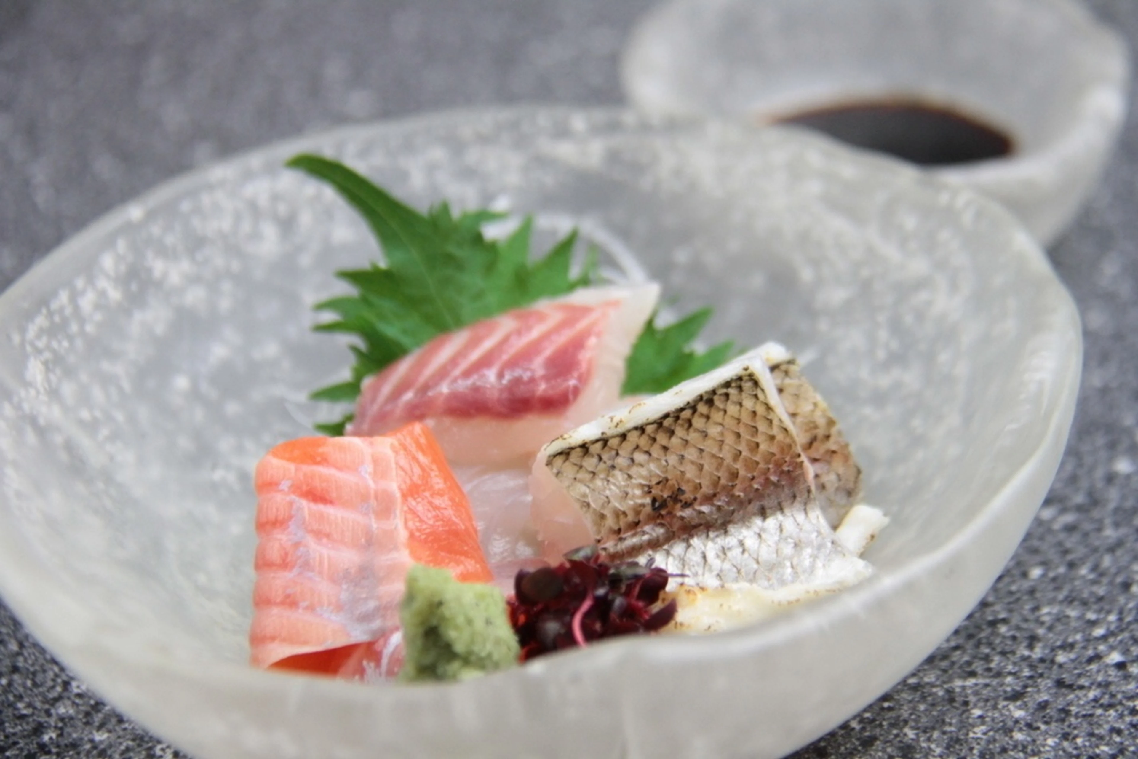 新感覚創作和食コース全9品