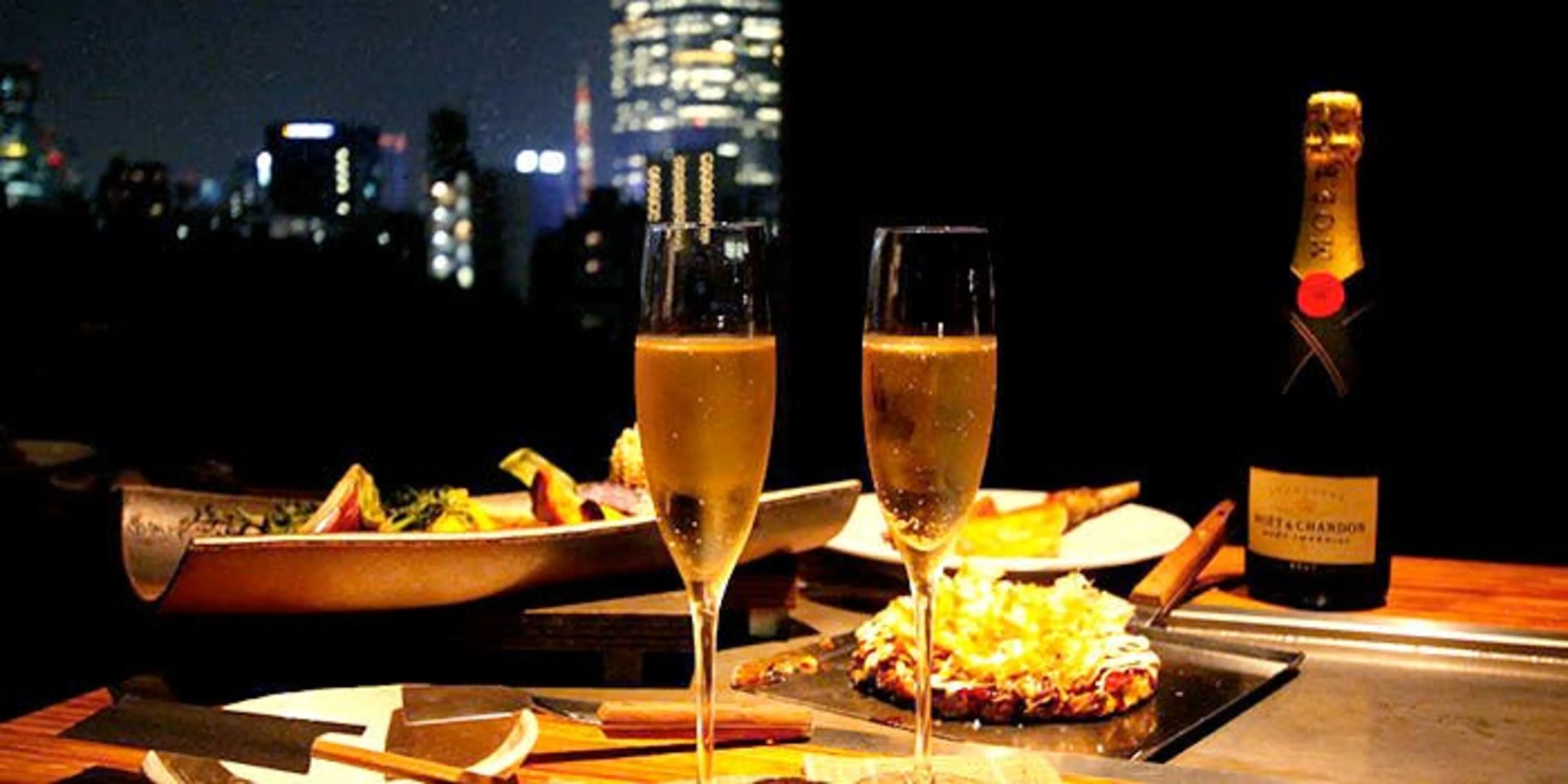 乾杯スパークリング