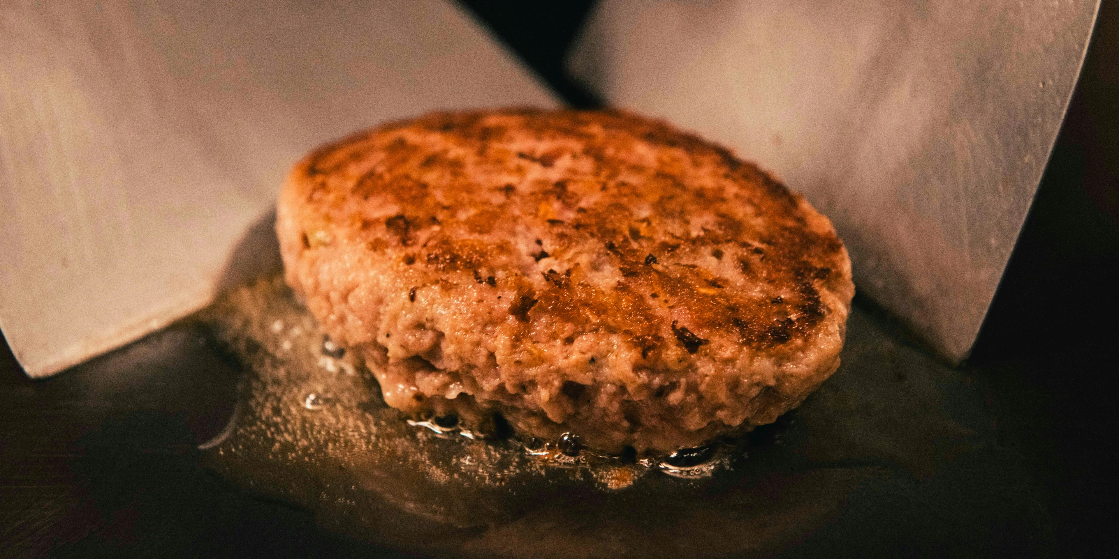 自家製ハンバーグなど～Hamburg lunch～全5品