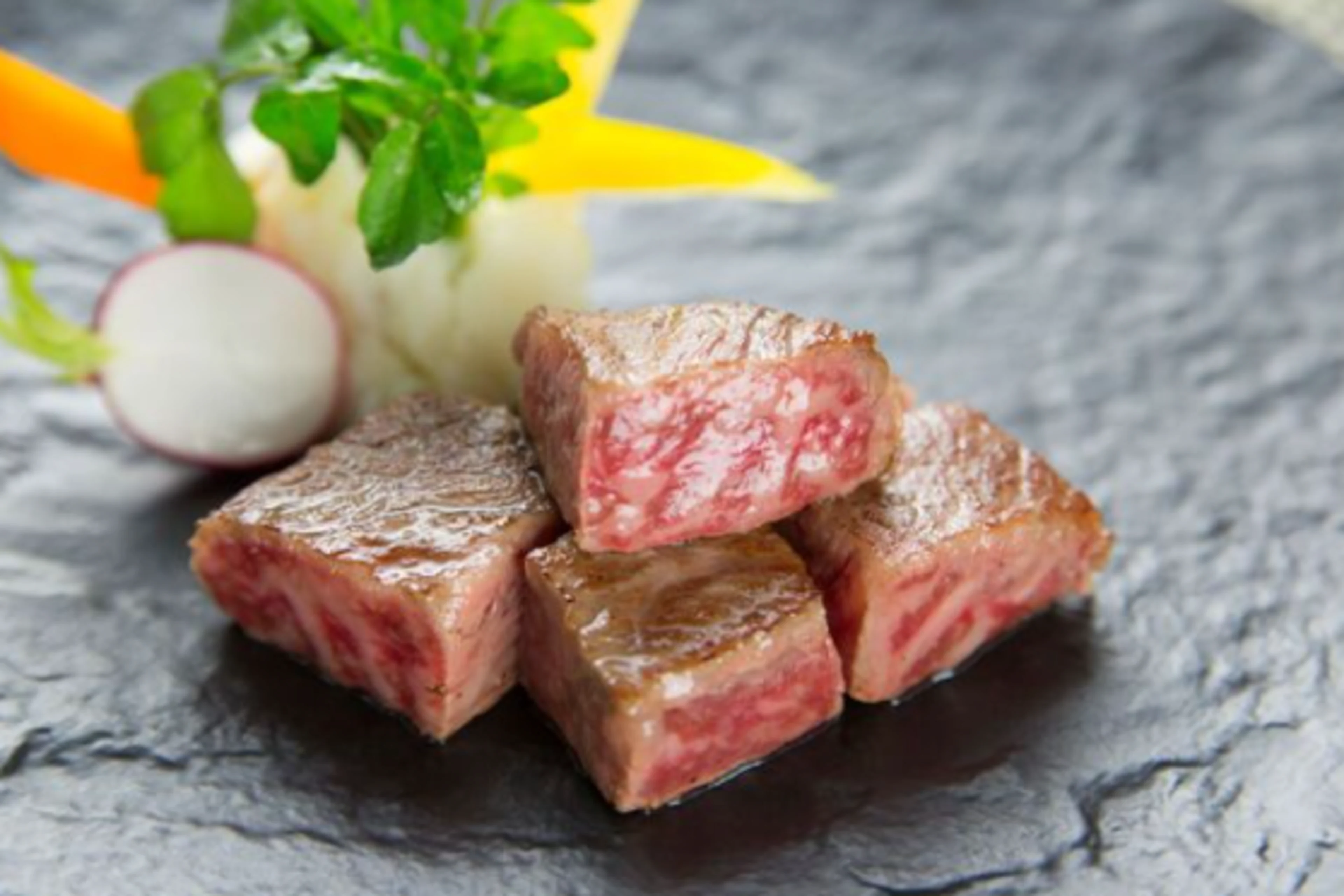 クリスマスディナーコース