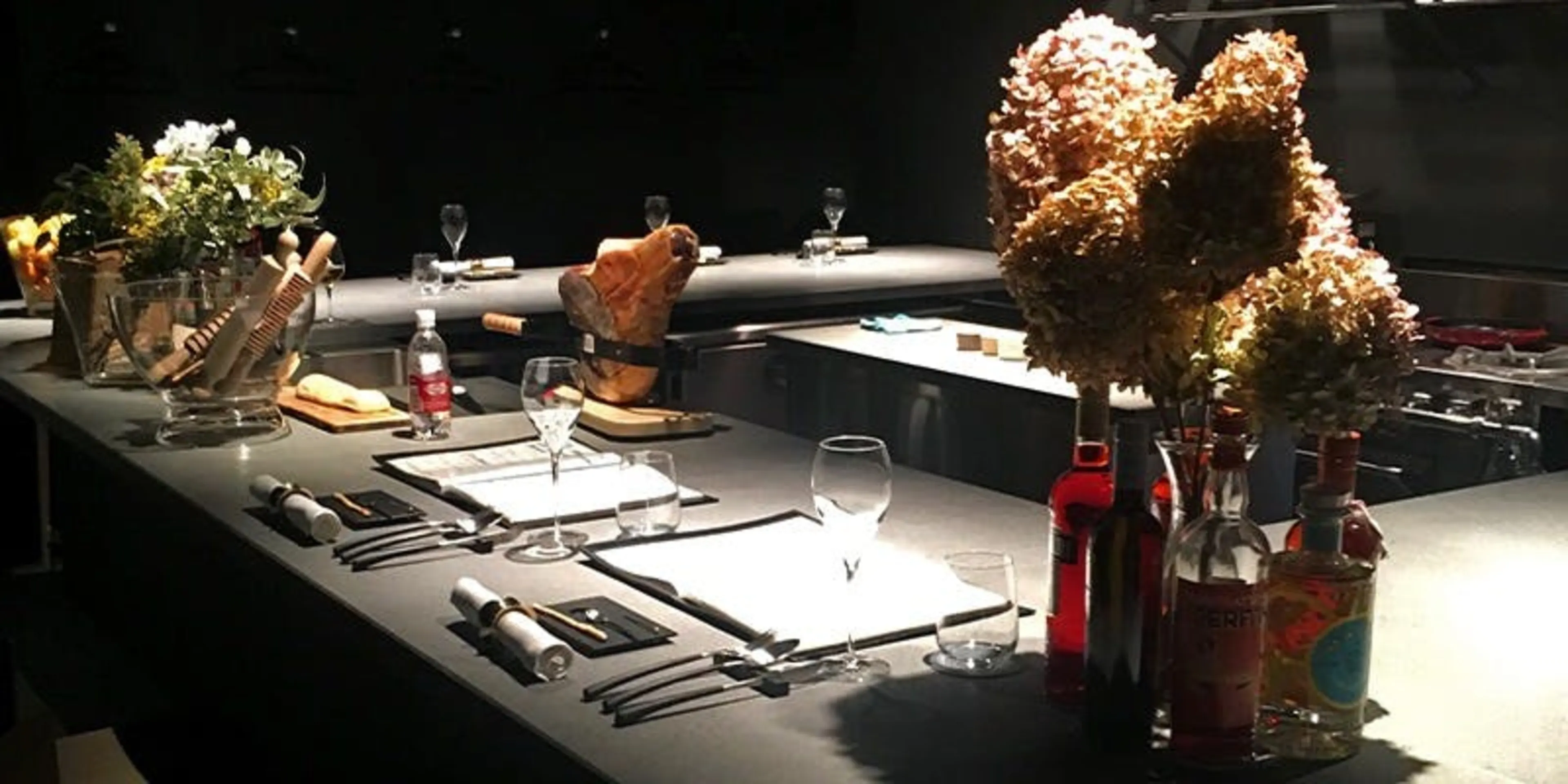 シェフズテーブル