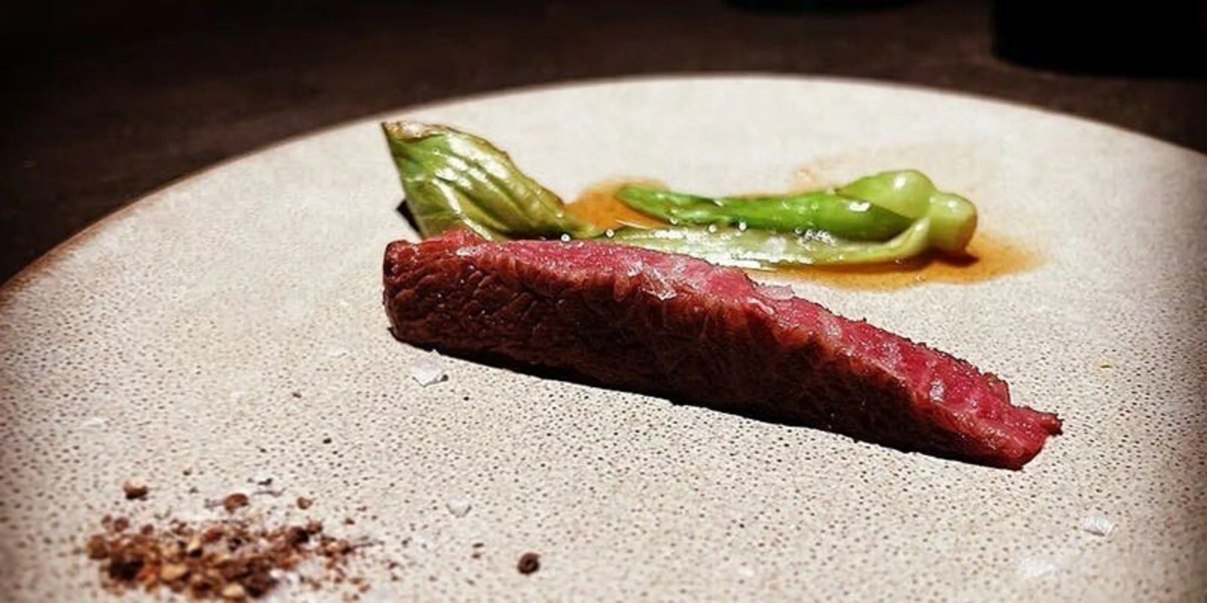 【ラグジュアリー×アニバーサリーディナー】西麻布の隠れ家にてシェフズテーブルで楽しむ本格イタリアン★旬素材を生かしたスタンダードコース全9品＋メッセージプレート