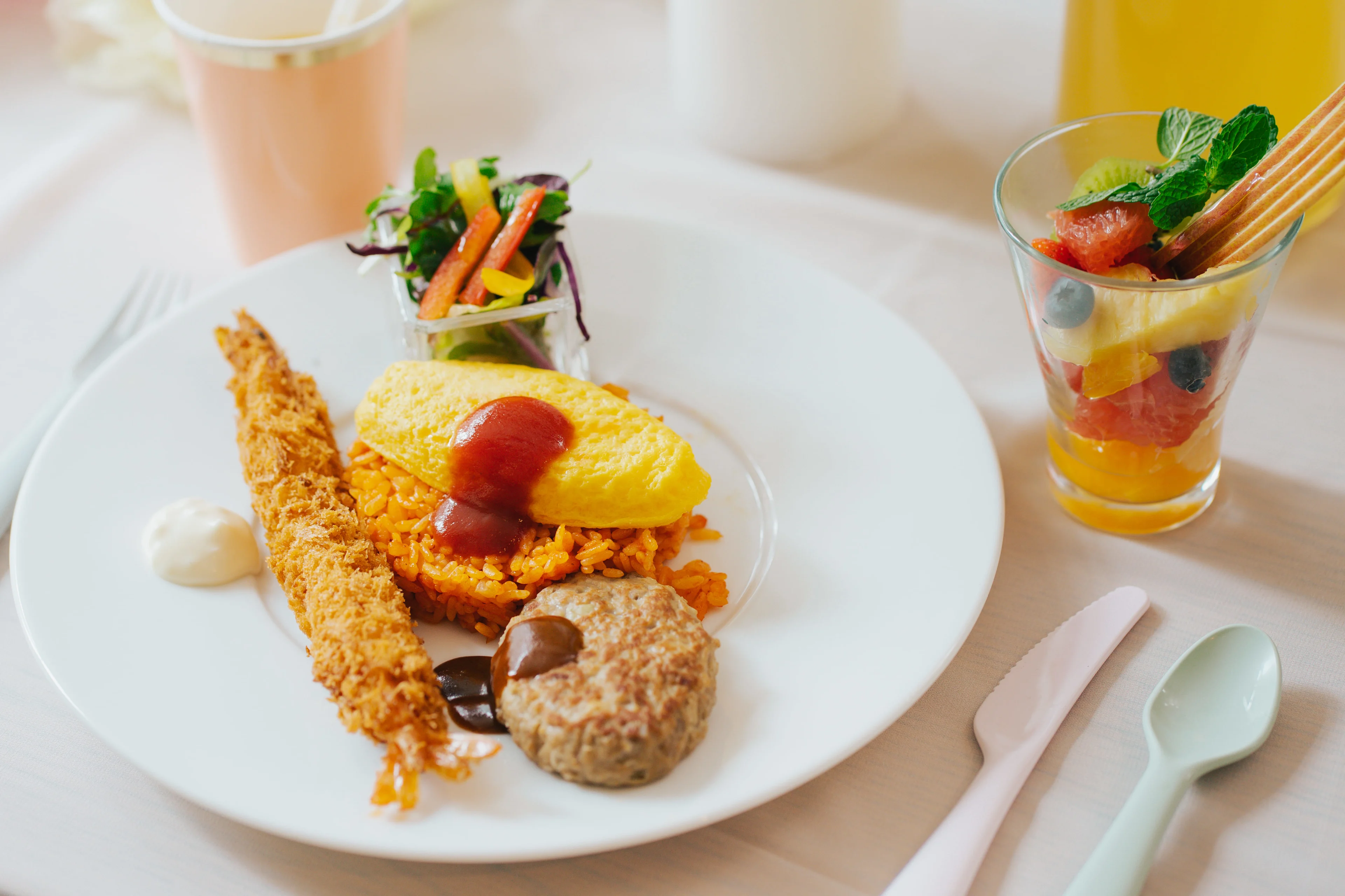 有料オプション