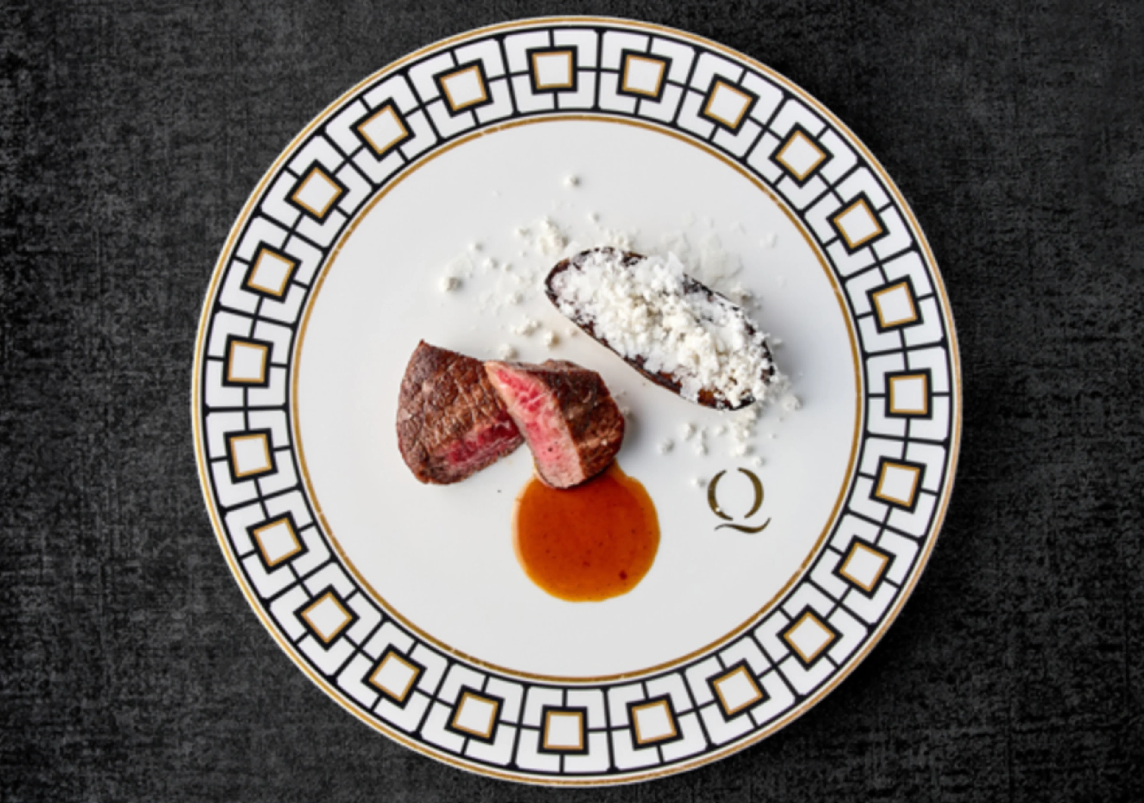 月替わりコース全9品