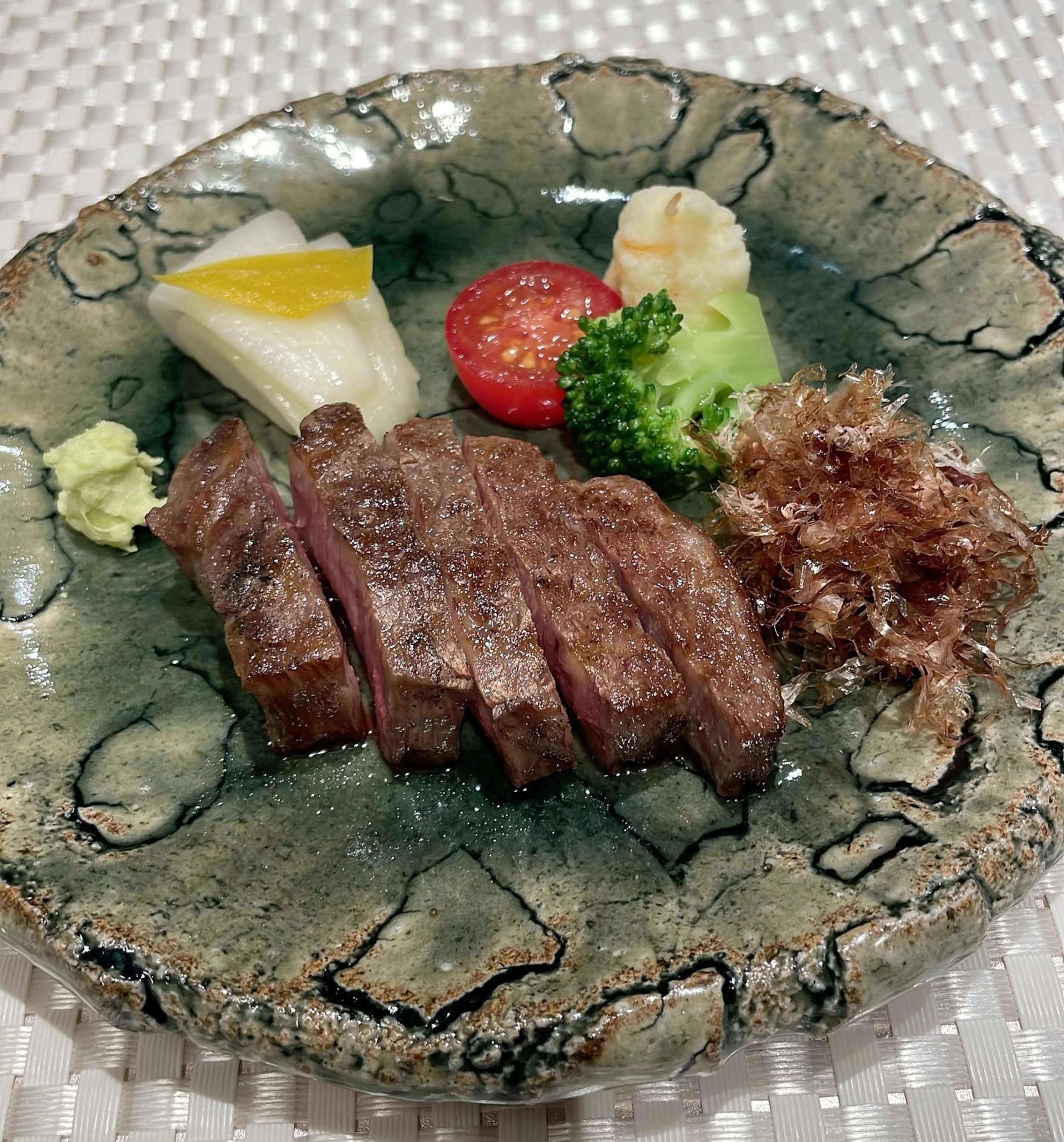 【12名まで完全個室】ご長寿お祝いプラン★店主厳選季節の食材★彩り鮮やか絶品おまかせ創作和食ディナーコースプラン【コースC】