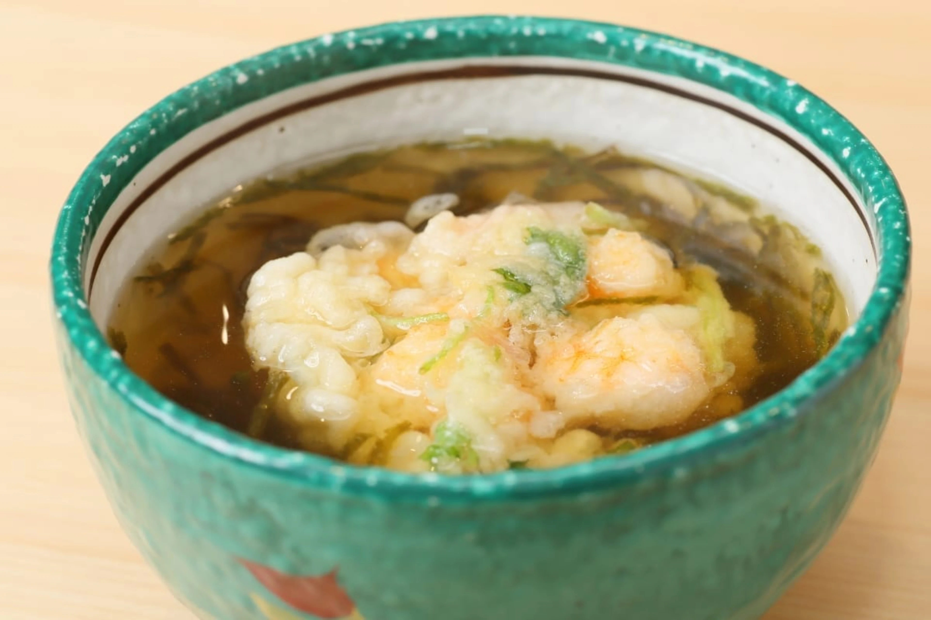 【最大8名★お祝いディナープラン】広島食材×職人技が光る贅沢天ぷらコース★観音町の和空間で過ごす特別な夜