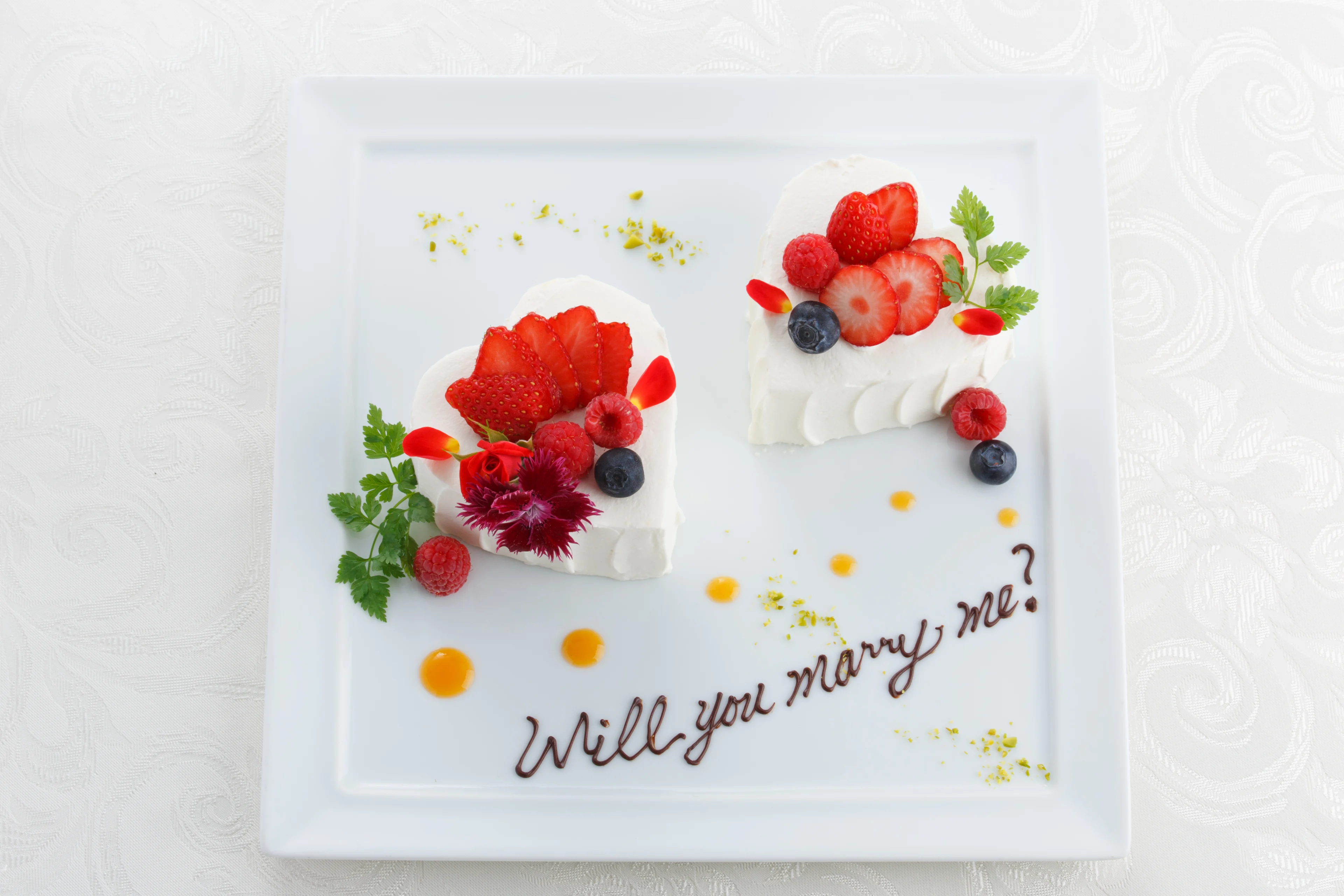 デザインプレート