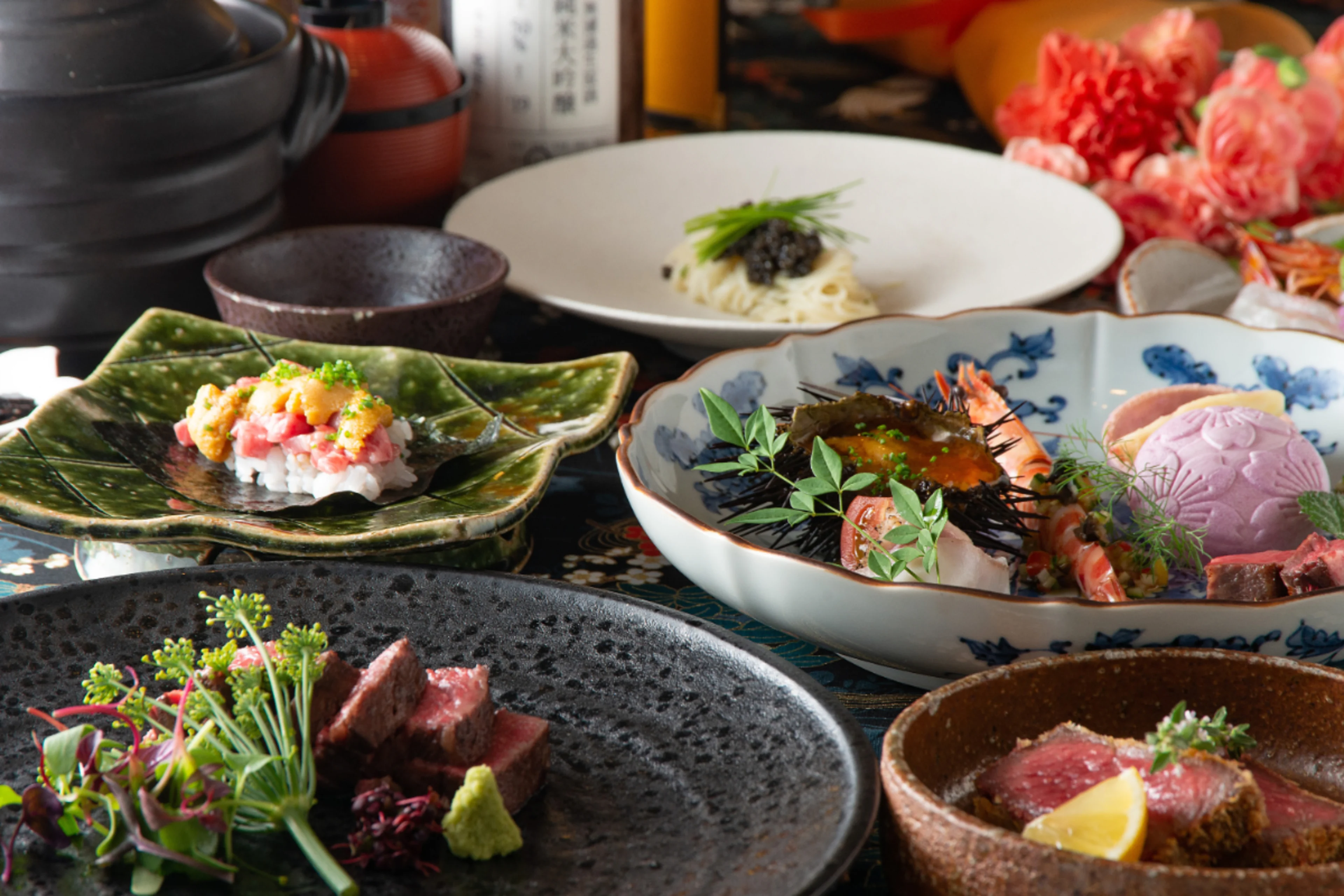 【京KYO】コース