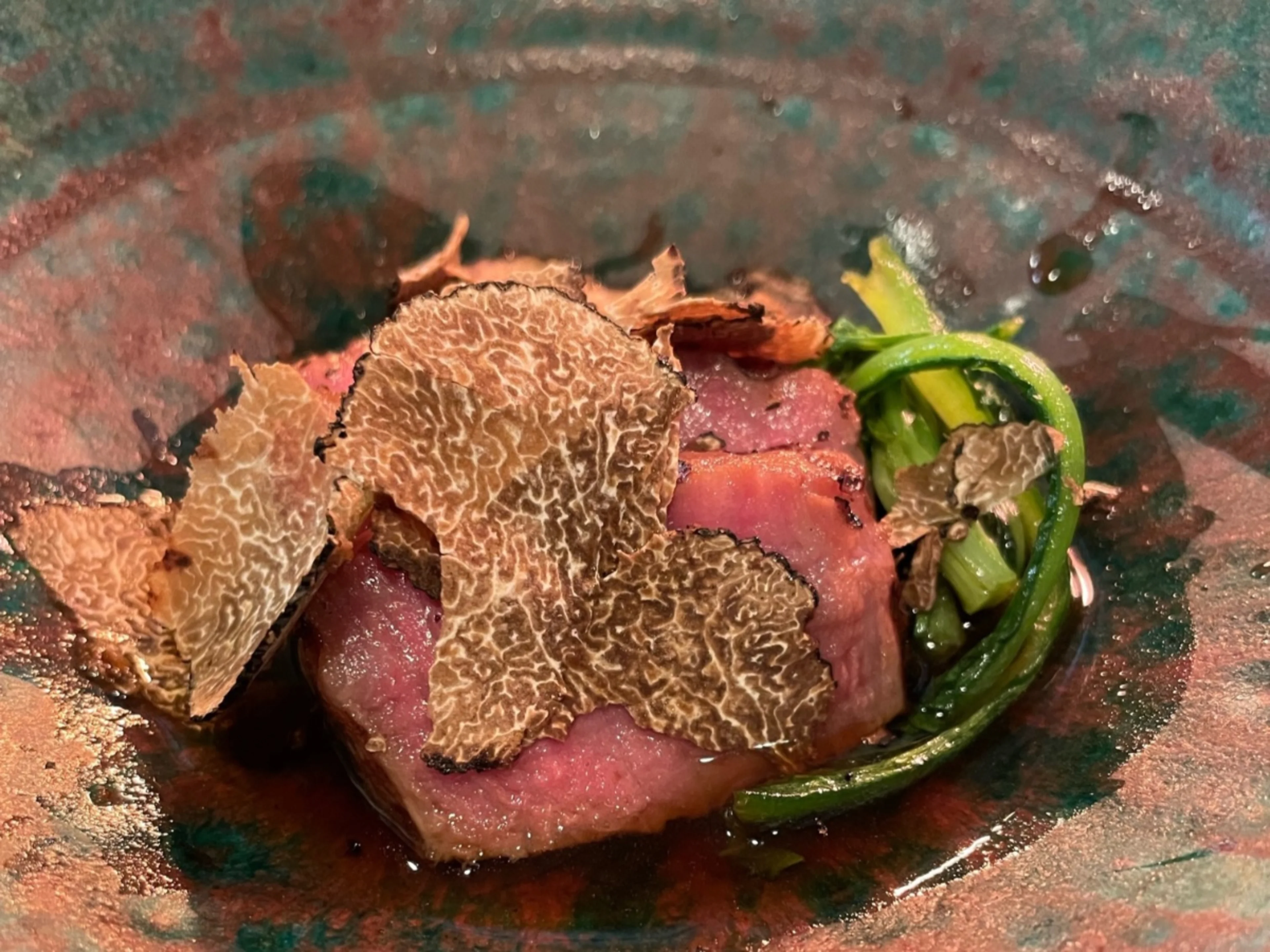 【Anny限定！個室確約 贅を極めたラグジュアリー×アニバーサリープラン】伊勢海老・松阪牛・本鮪の饗宴！和の贅を尽くした懐石全9品★乾杯スパークリングワイン＋メッセージ付デザート★