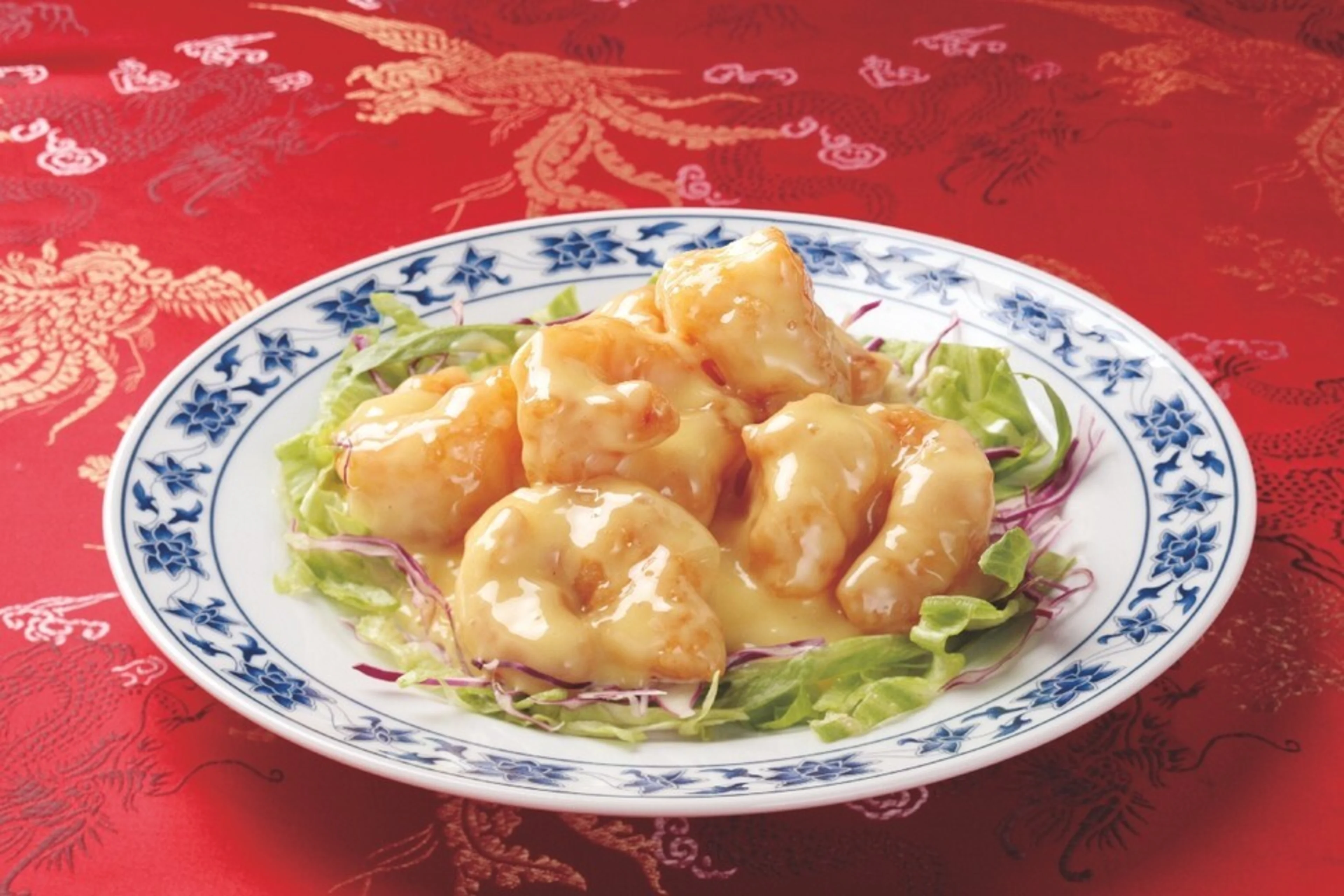 【Anny限定★最大30名 顔合わせ･結納プラン】小籠包など本格四川料理を味わうランチコース＋1ドリンク付き★横浜中華街より徒歩1分★ご両家の大切なお食事のひととき