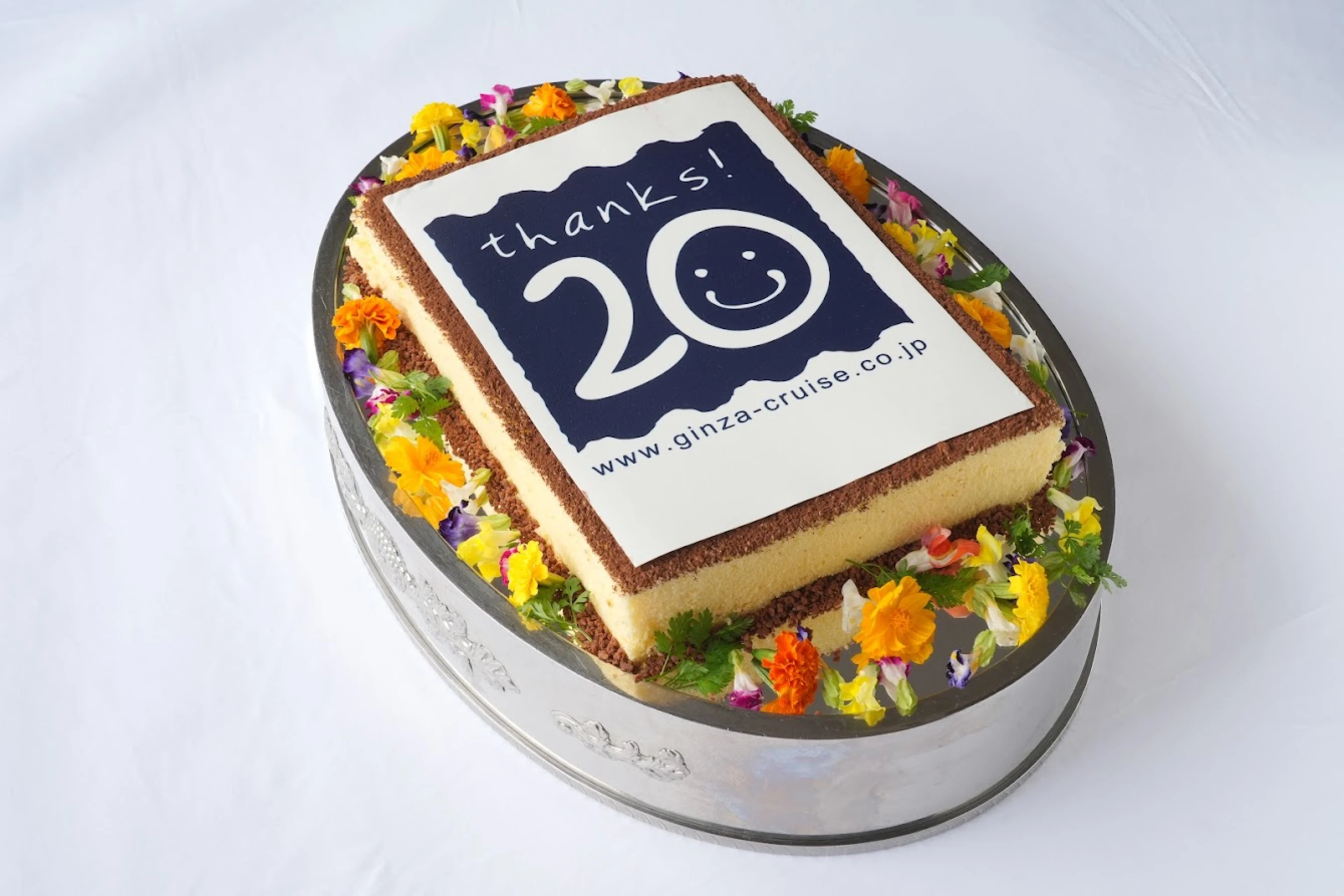 【専用個室確約 Anny限定 アニバーサリープラン】旬の食材で織りなす懐石コース全8品+乾杯スパークリング＋写真入り特製ケーキ付き★10名様よりご予約可