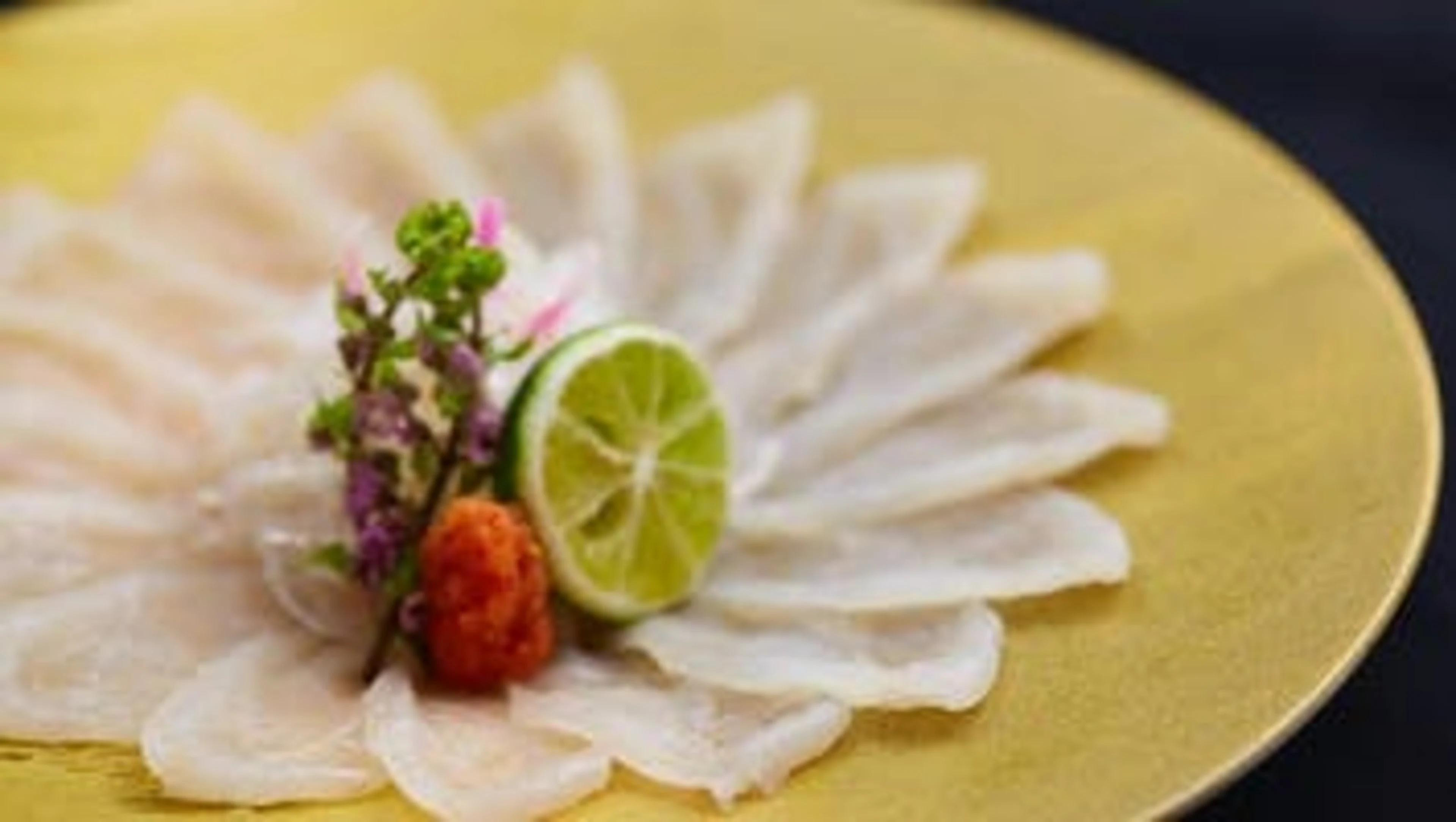 絶品臼杵ふぐコース