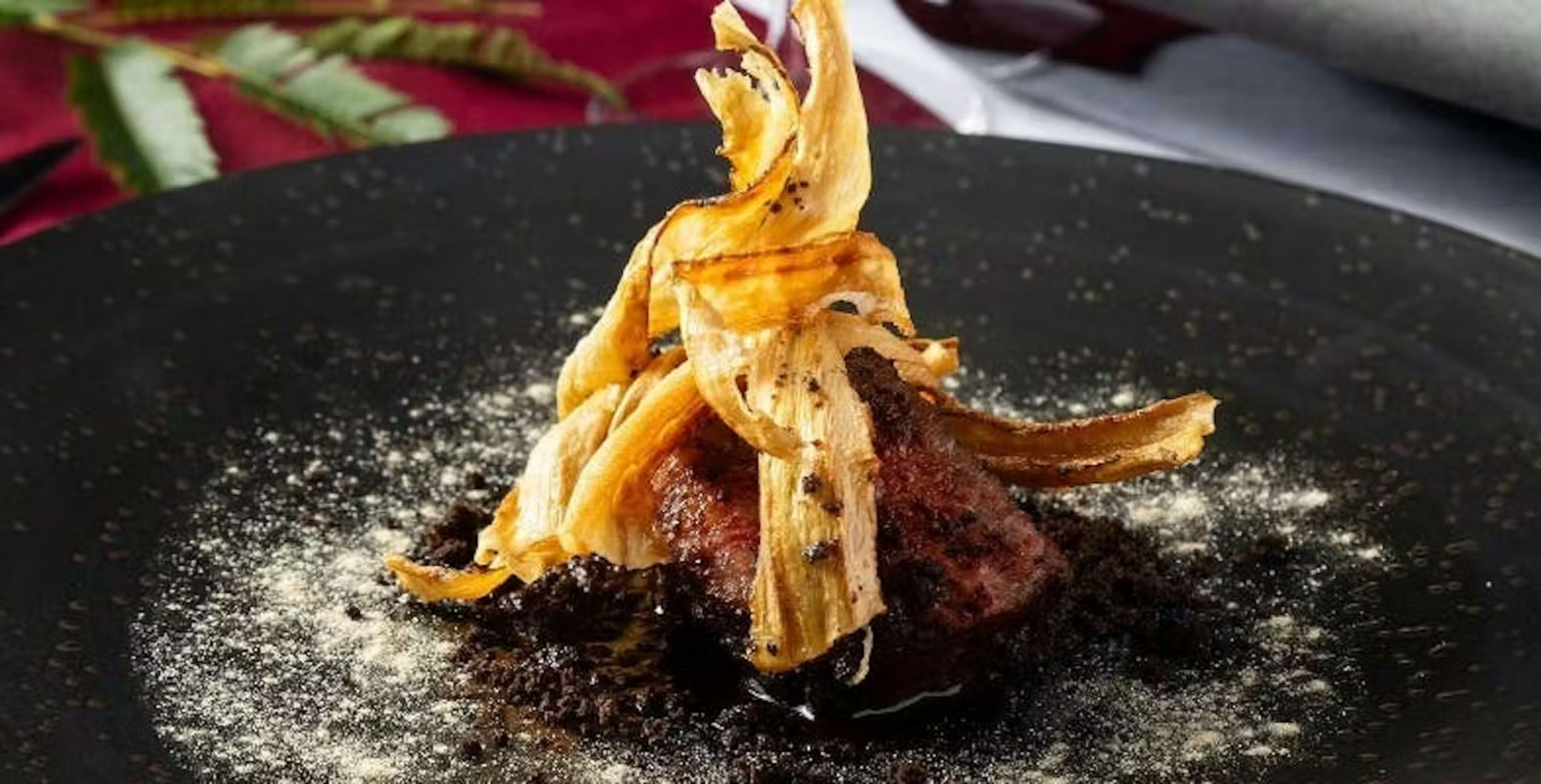 Xmas Half Course 7品