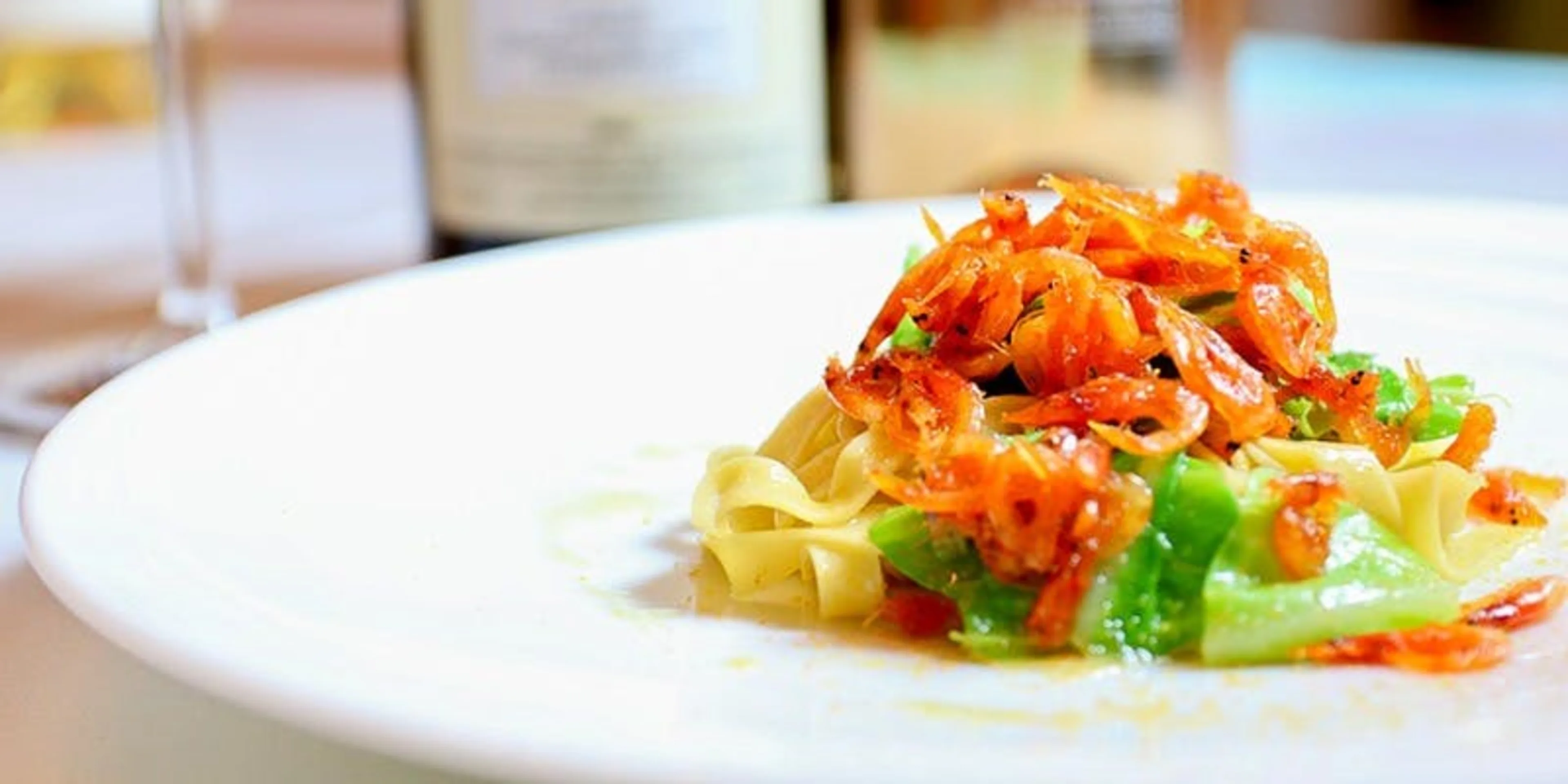 【アニバーサリープラン】★落ち着いた街天満橋で堪能！全9品イタリアンディナーコース＋メッセージ付きデザートプレート★