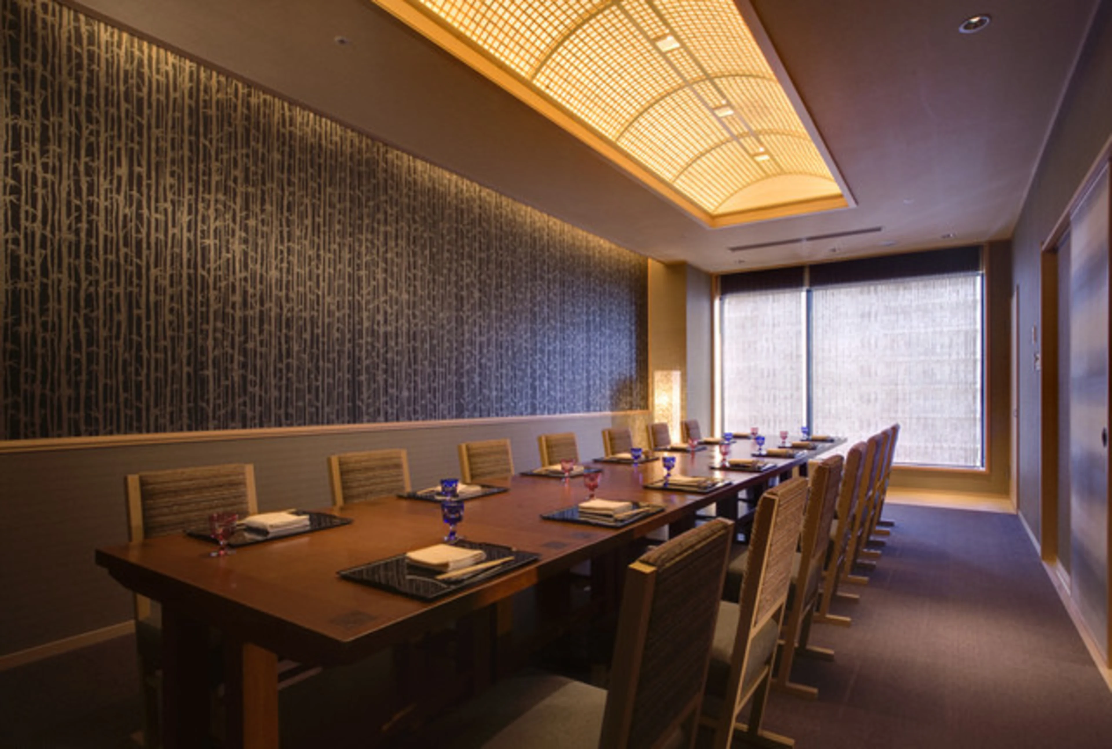 個室（椅子席）【6〜14名様】　※お席の指定は出来かねます。