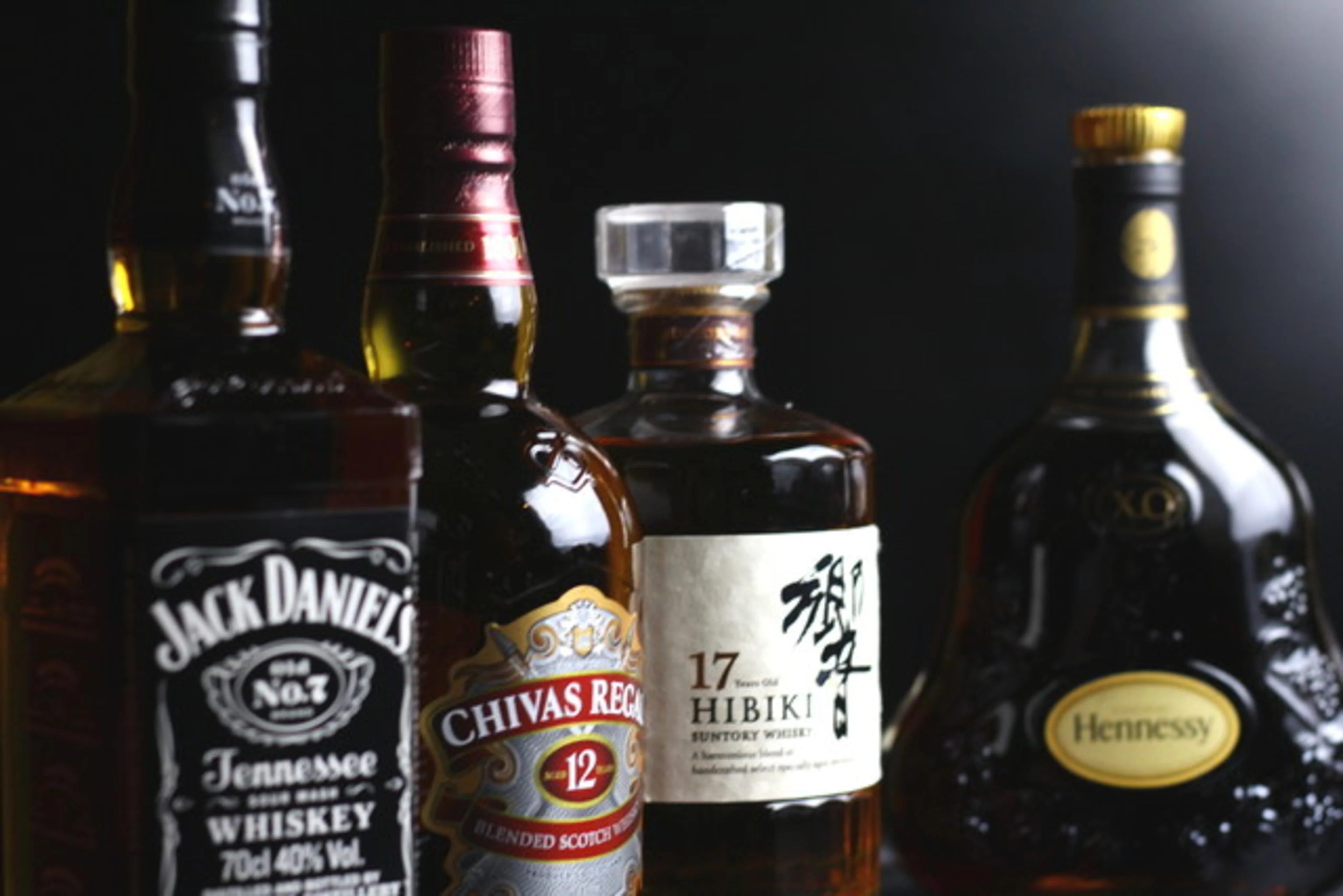 フリードリンク