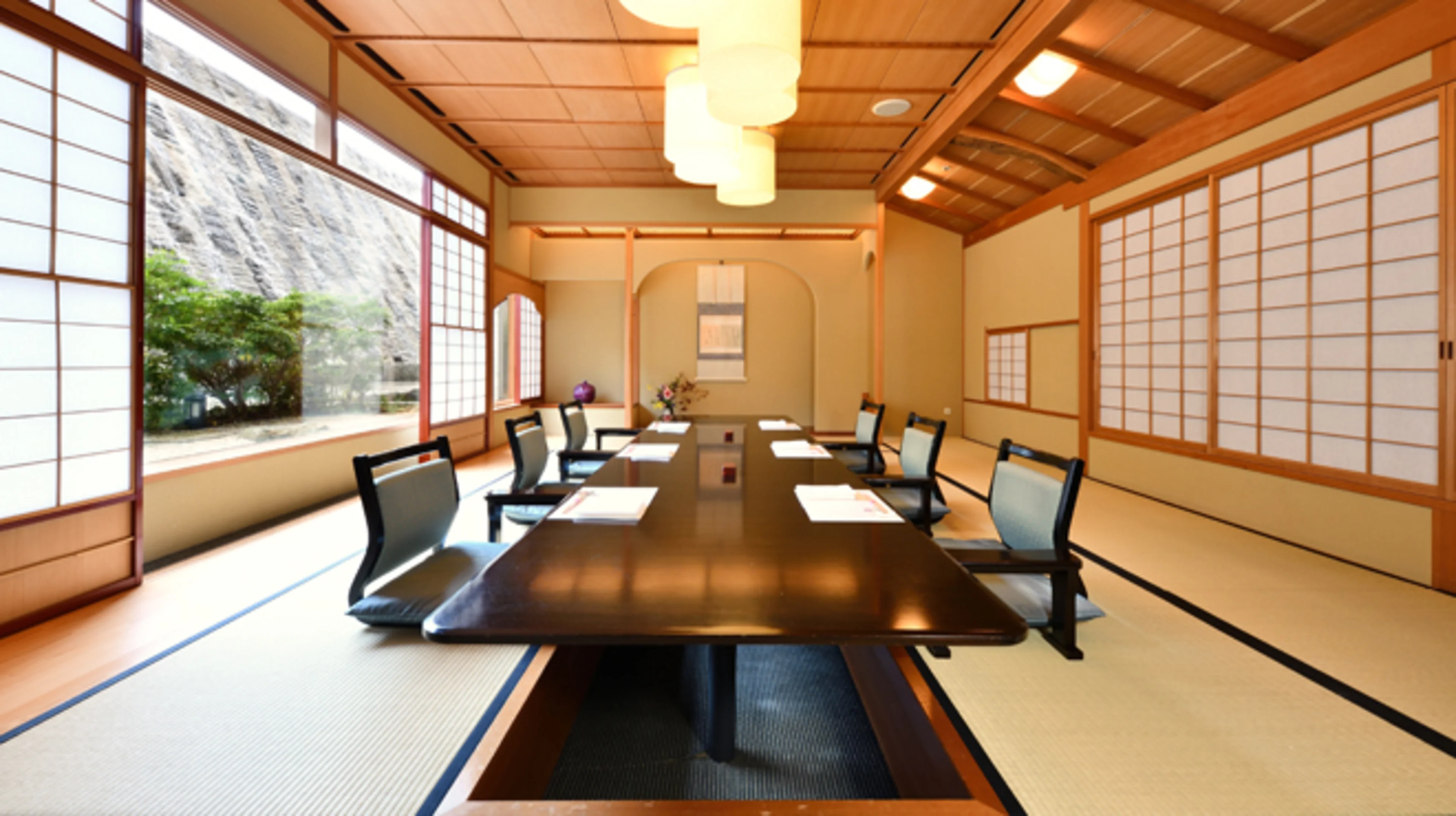 完全個室「皐月（座敷）」