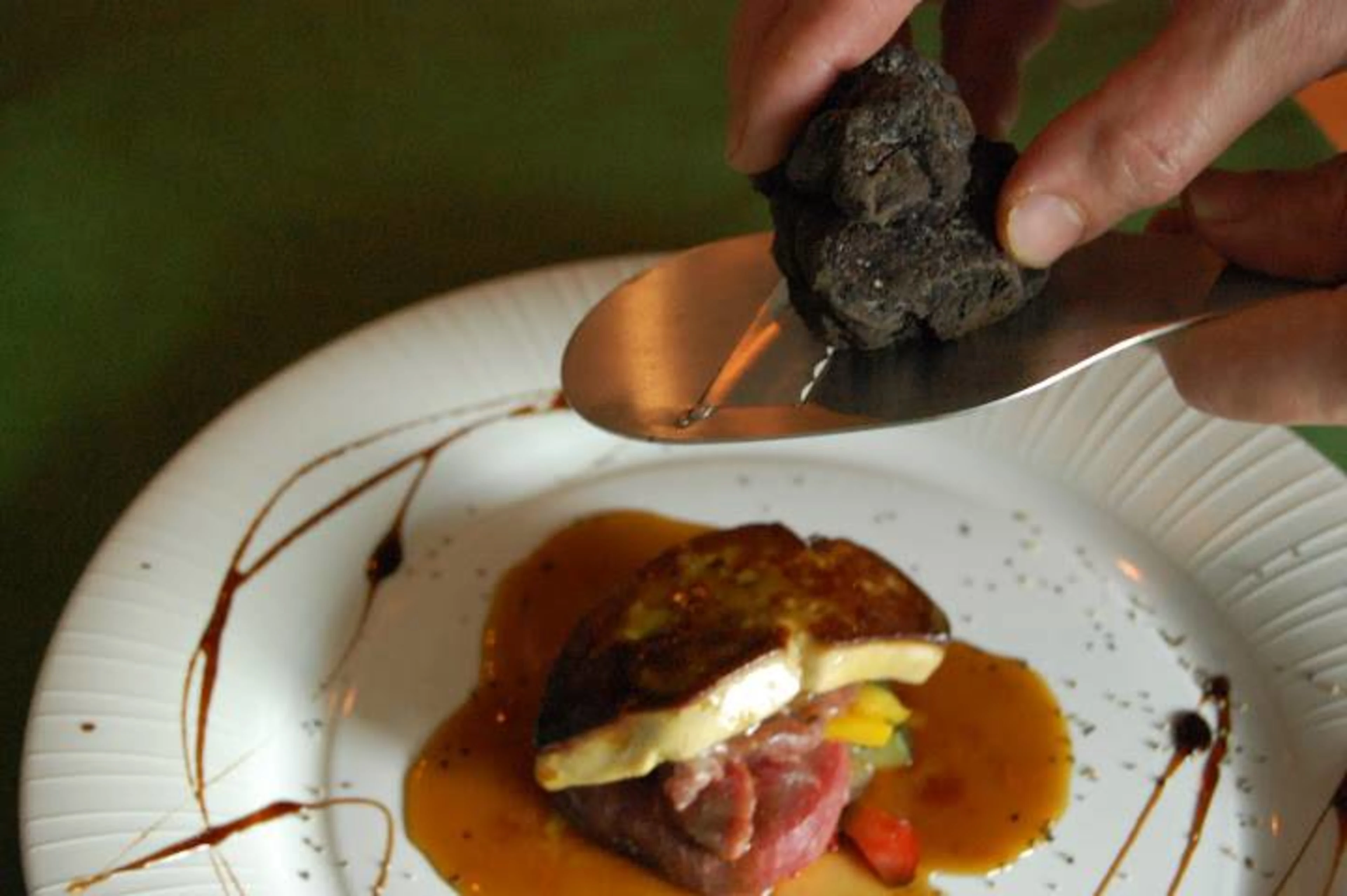 【Anny限定！アニバーサリープラン】Wメインと佐野シェフスペシャリテ含む贅沢フルコース全7品＋メッセージ付きデザートプレート＋乾杯スパークリング付き★茅場町駅から徒歩4分