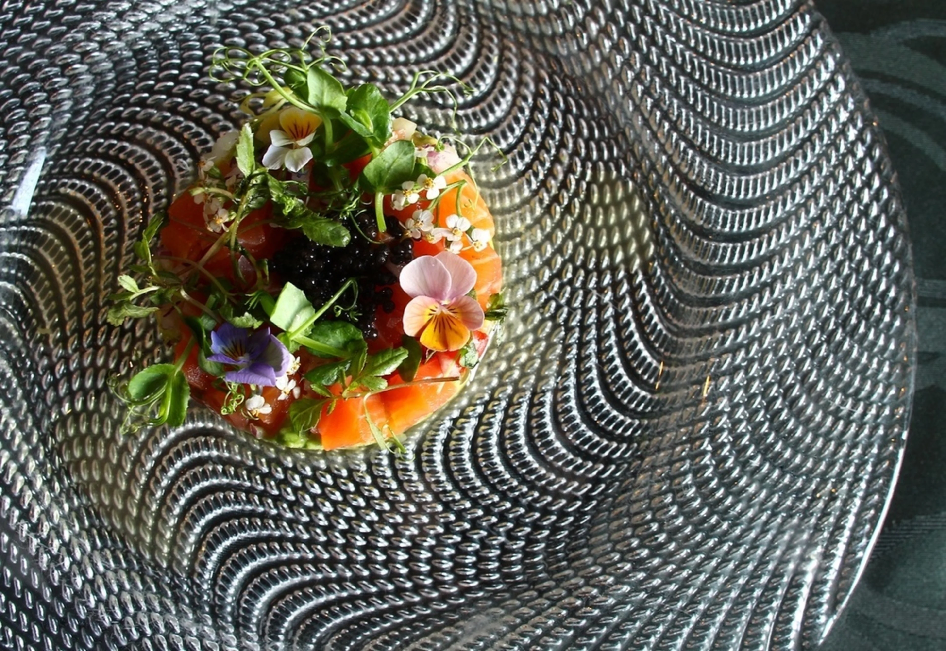 フレンチコース5品