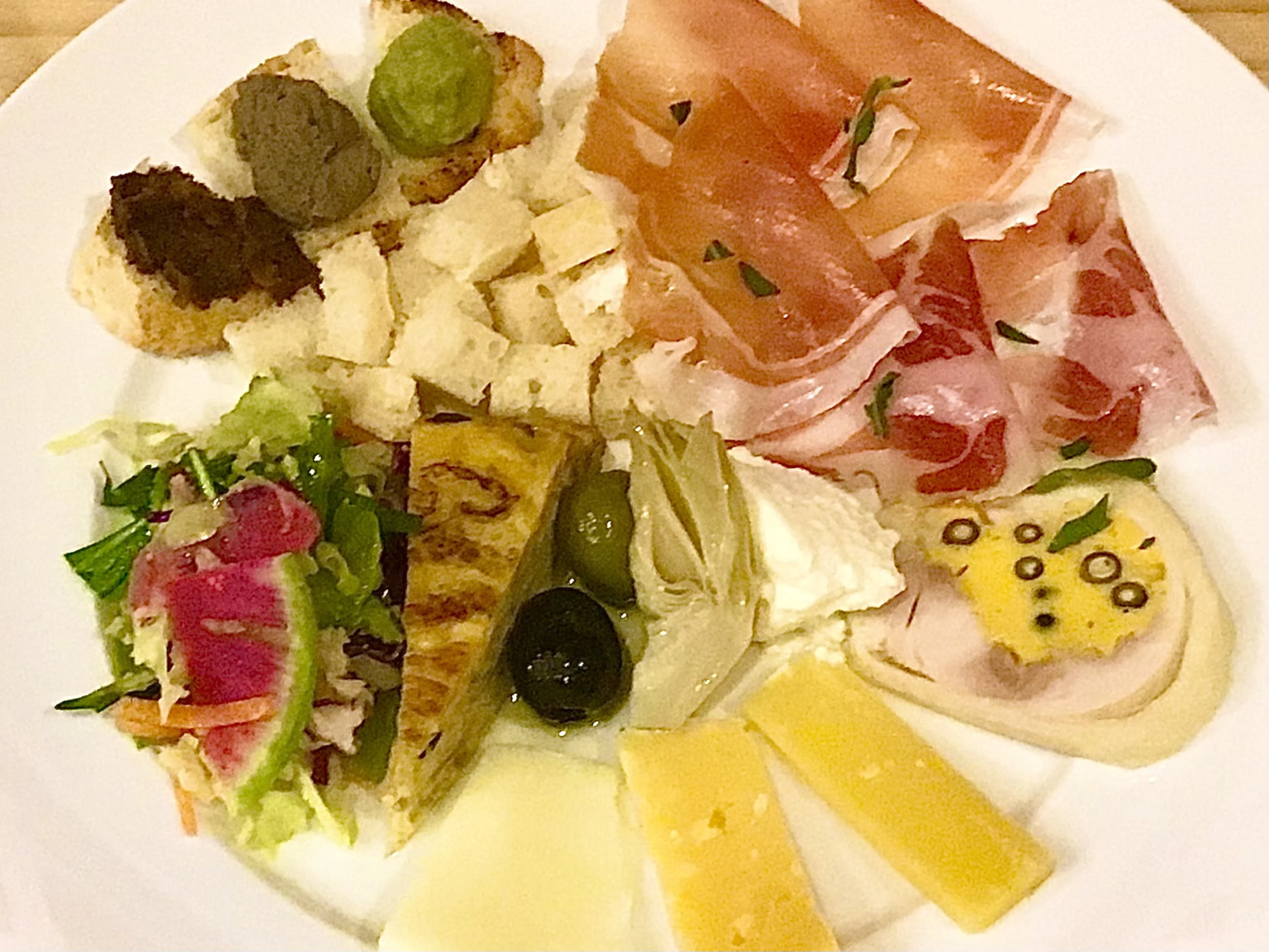 【最大16名・貸切確約/お祝いプラン】3種類から選べる全7皿のおまかせコース★春日井の一軒家レストランで大切な人に贈る祝宴を