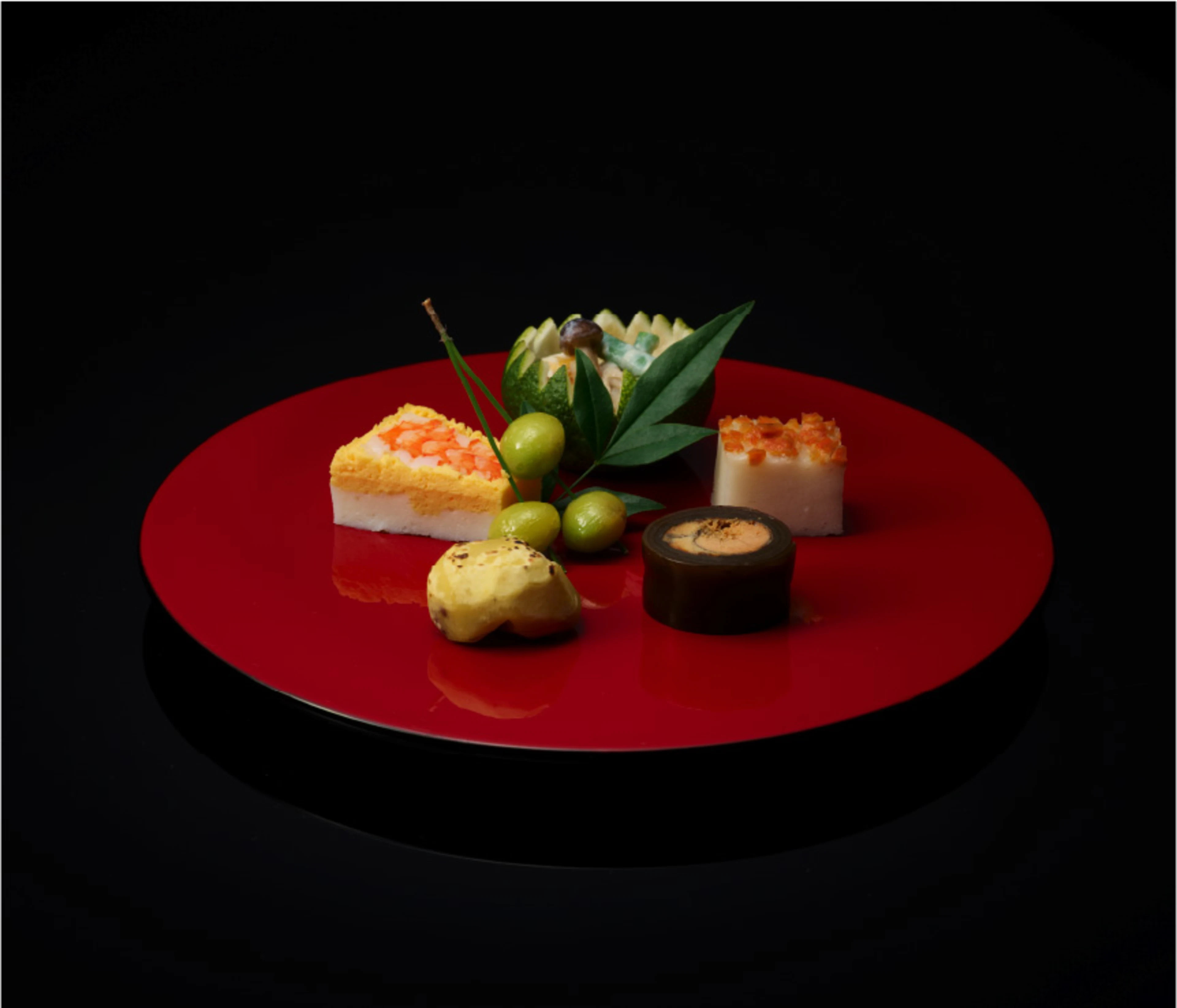 お祝い会席「福寿」