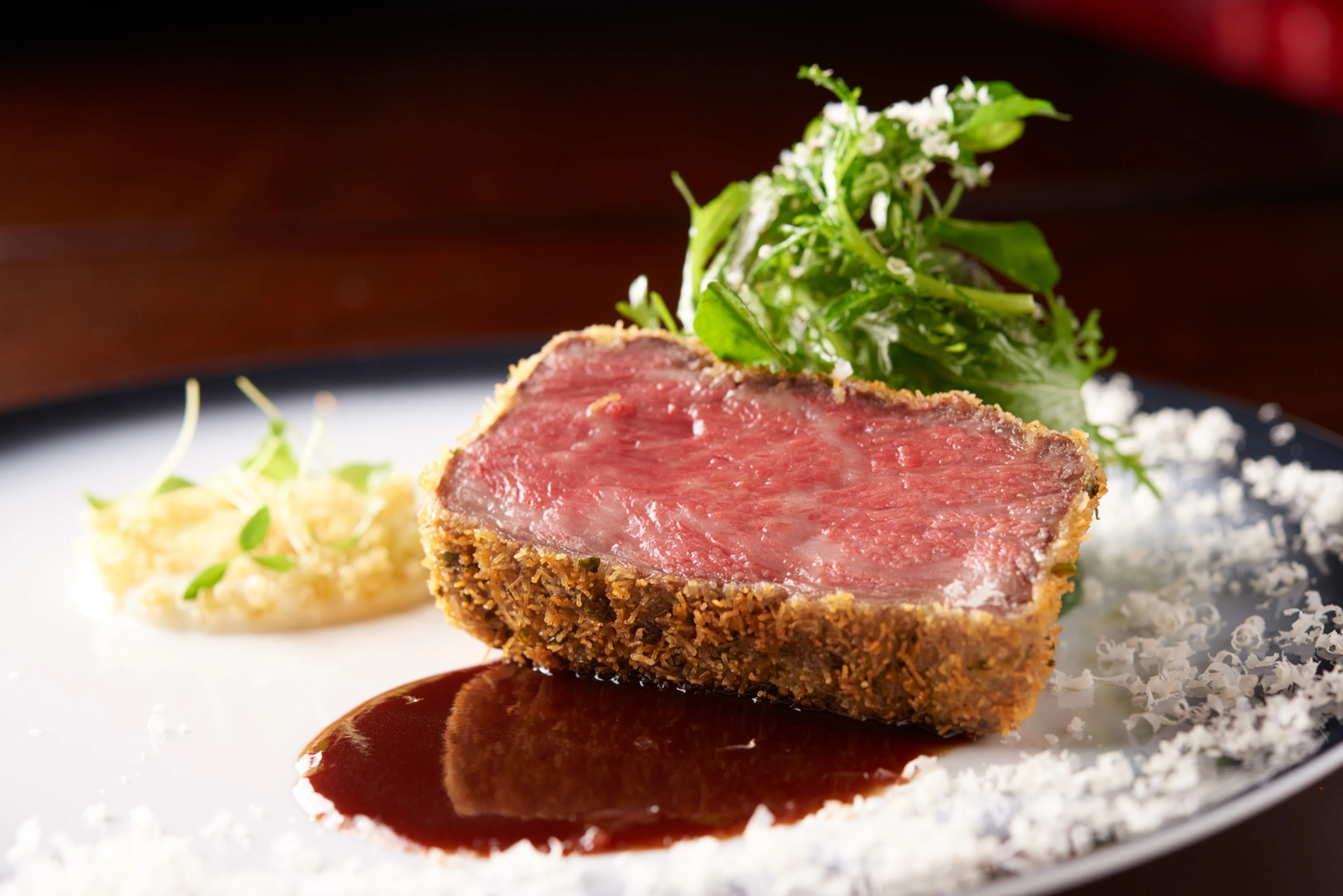 【乾杯スプマンテ★メッセージ付きケーキ】結婚記念日ディナーコース★前菜・パスタ・主菜・デザートからお好きな3皿をセレクト