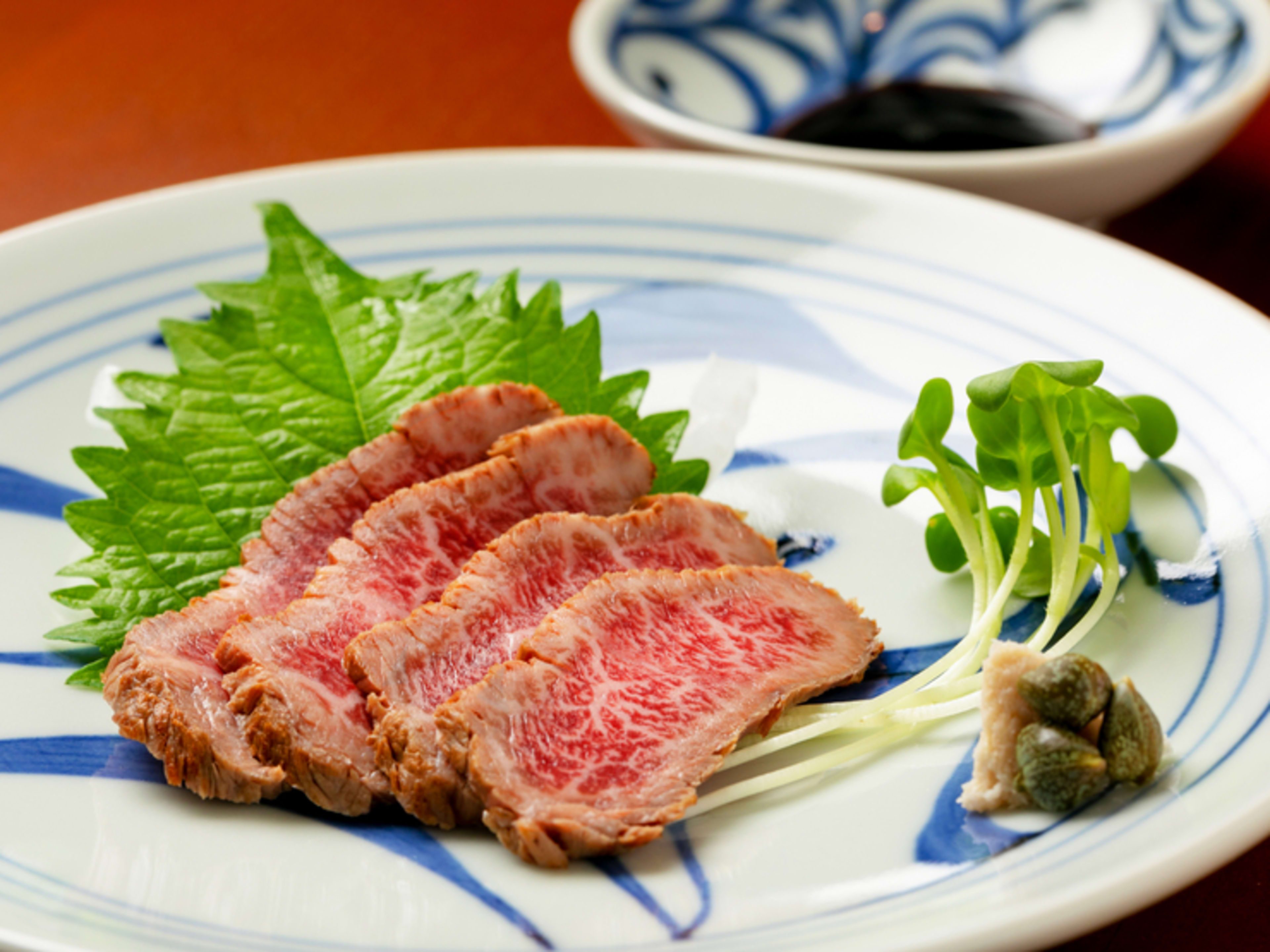 週替わりの「おまかせランチ」