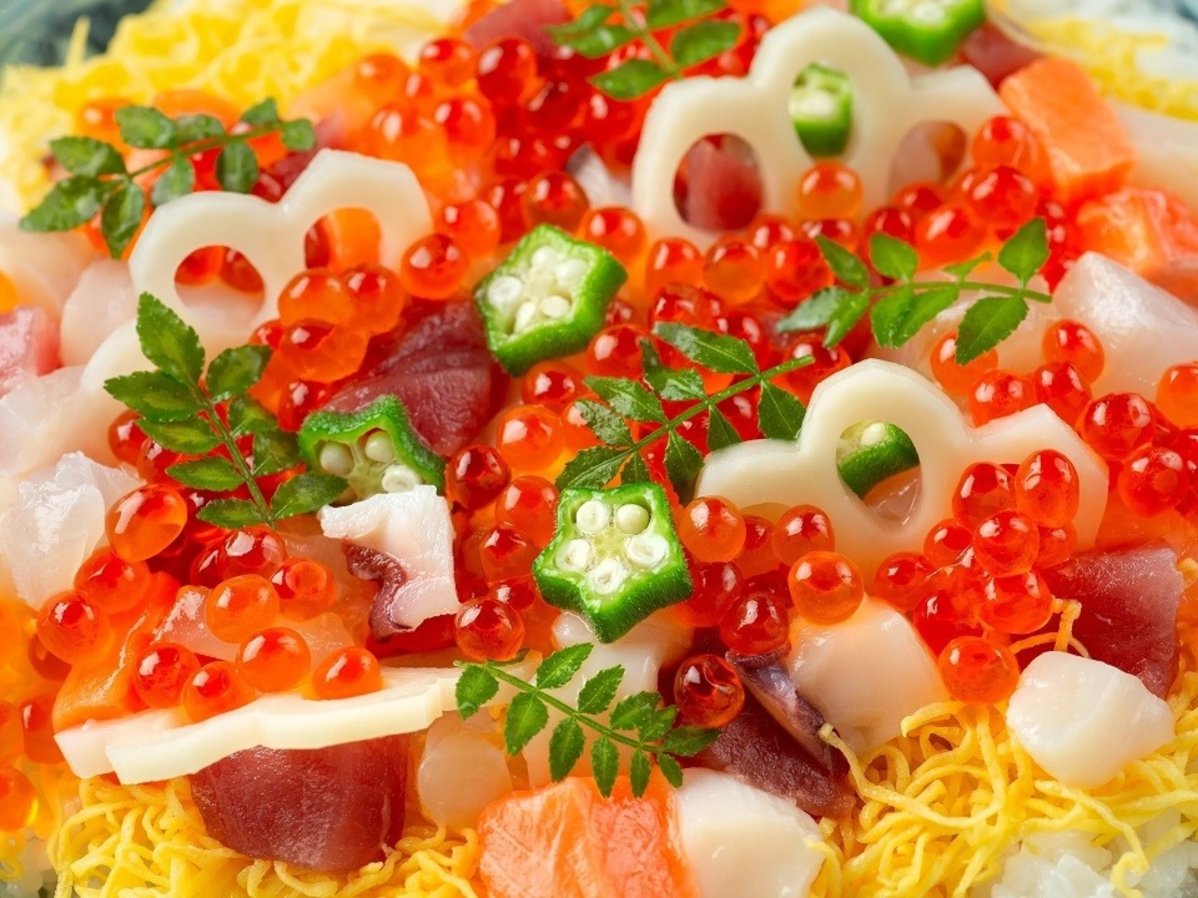 ご長寿お祝い特別会席