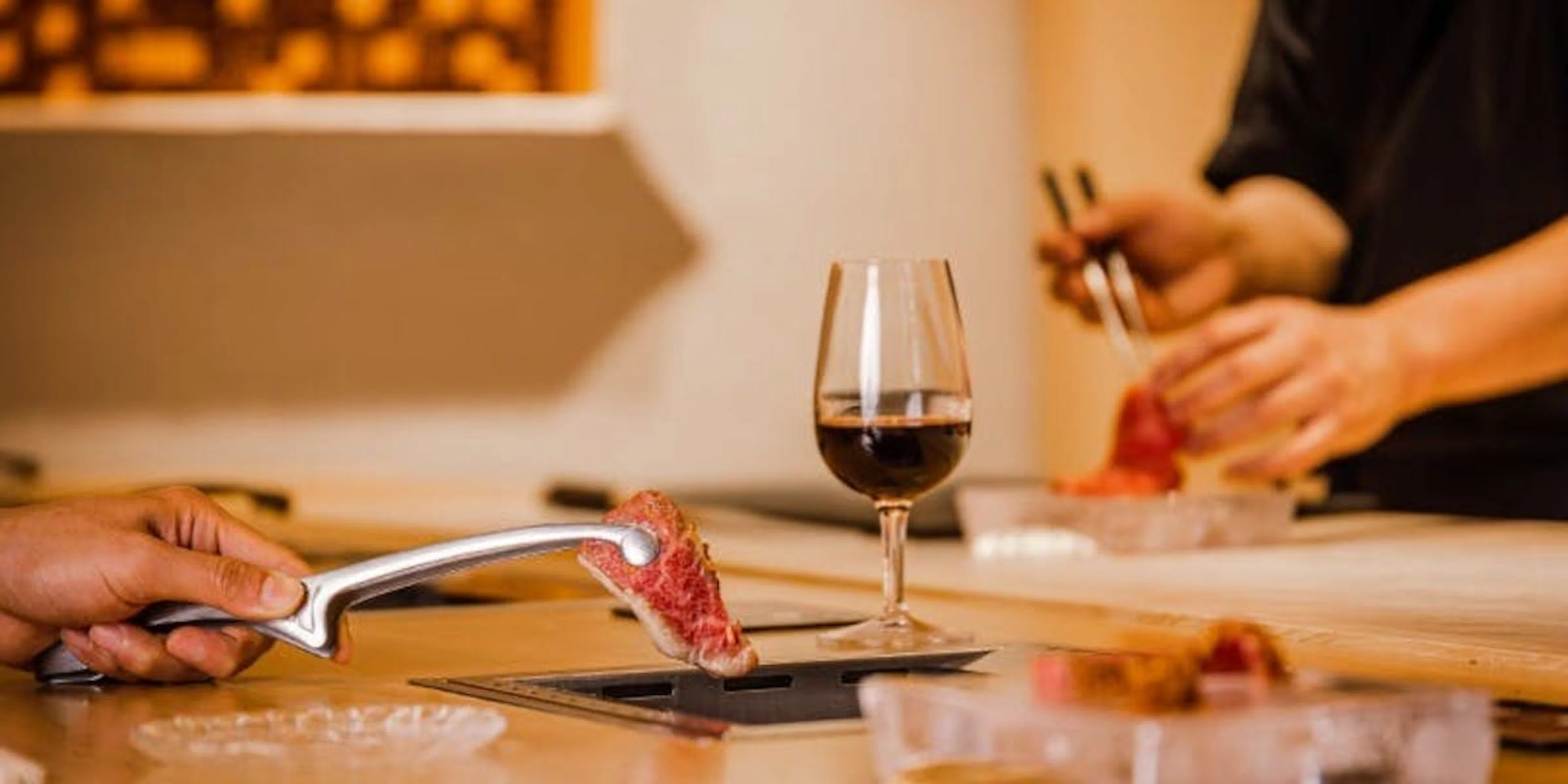 乾杯ドリンク or アニバーサリープレート