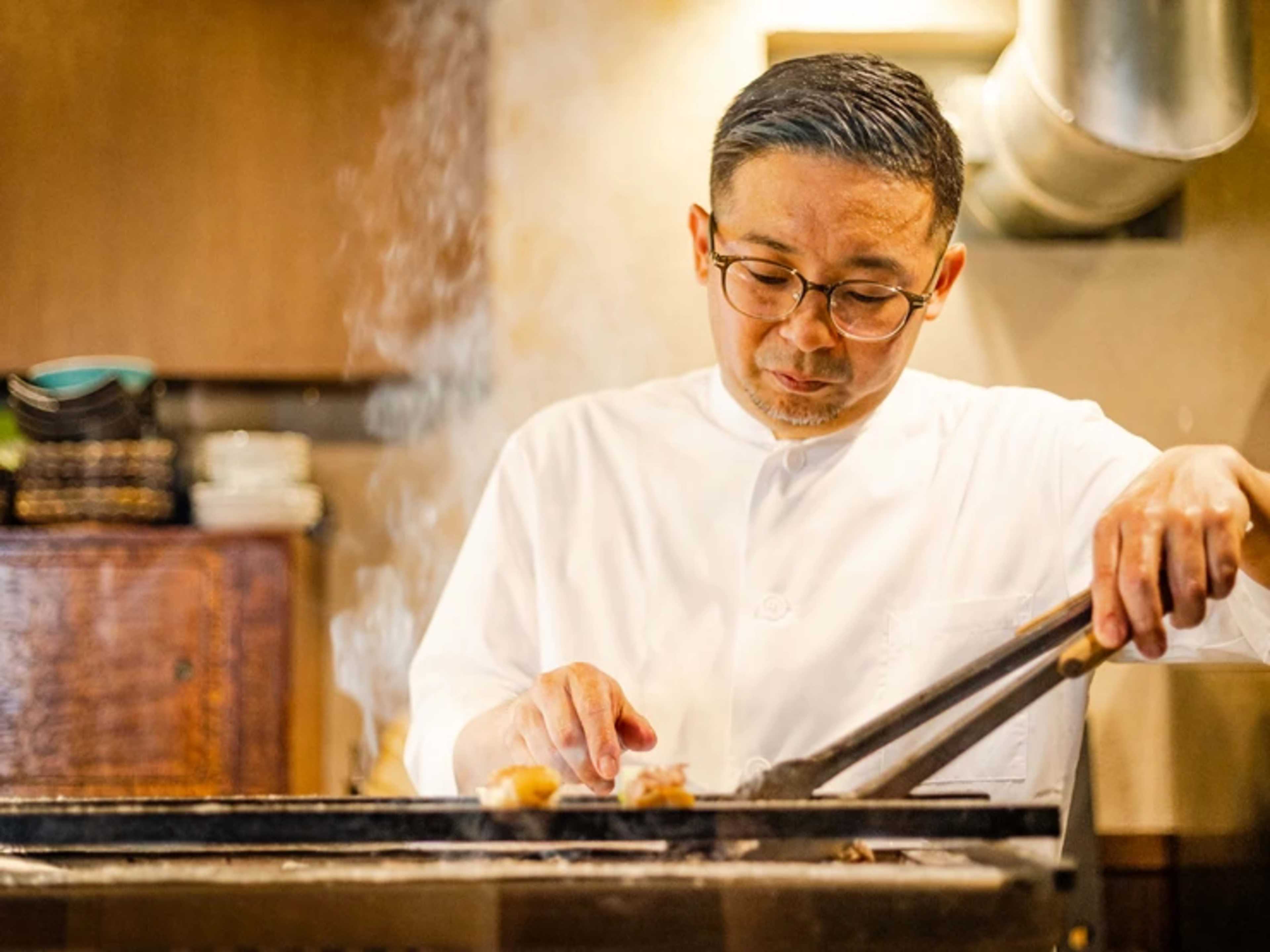 おまかせコース