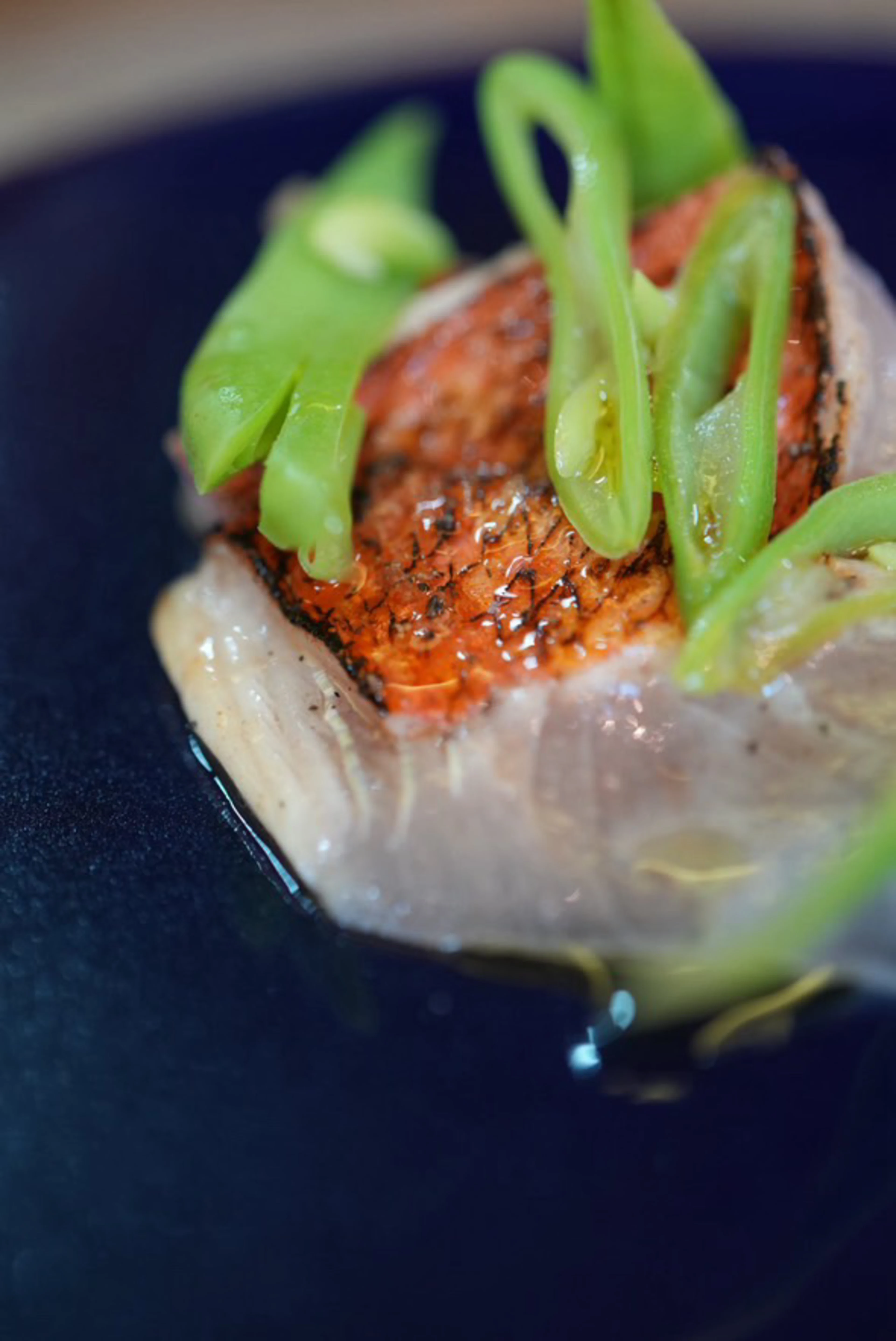 おまかせシチリア料理フルコース