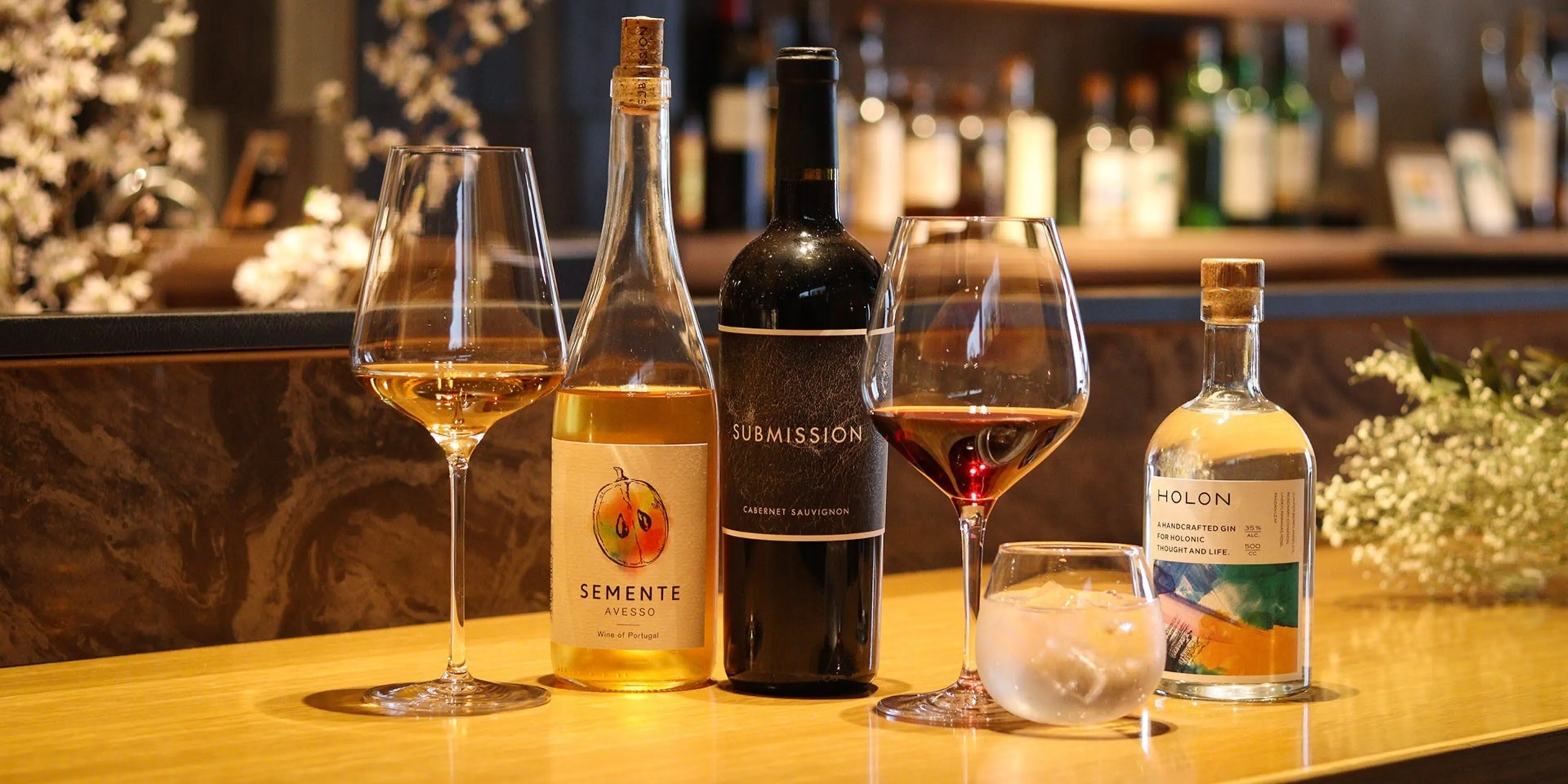 乾杯スパークリング