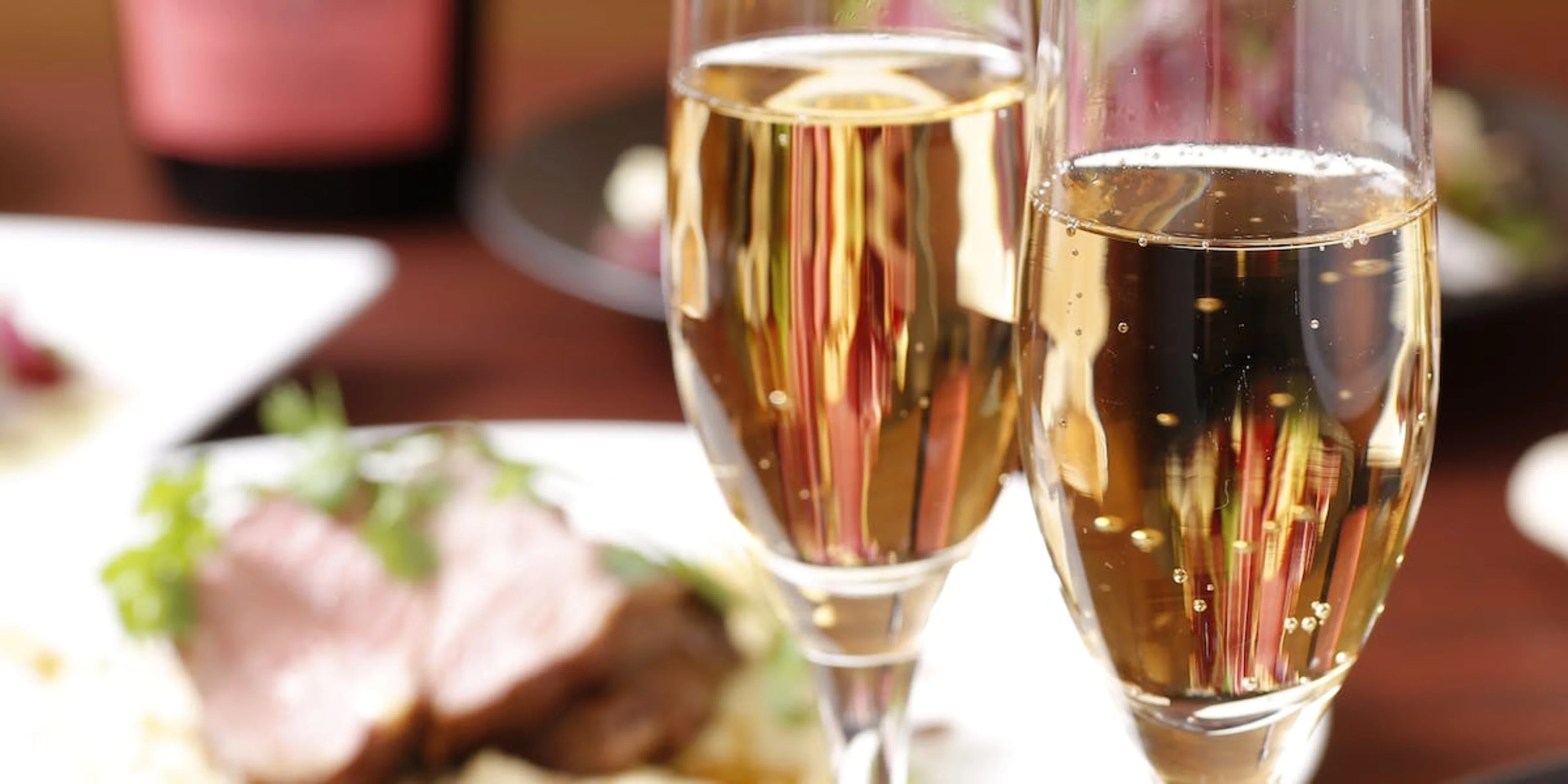 ボトルスパークリング