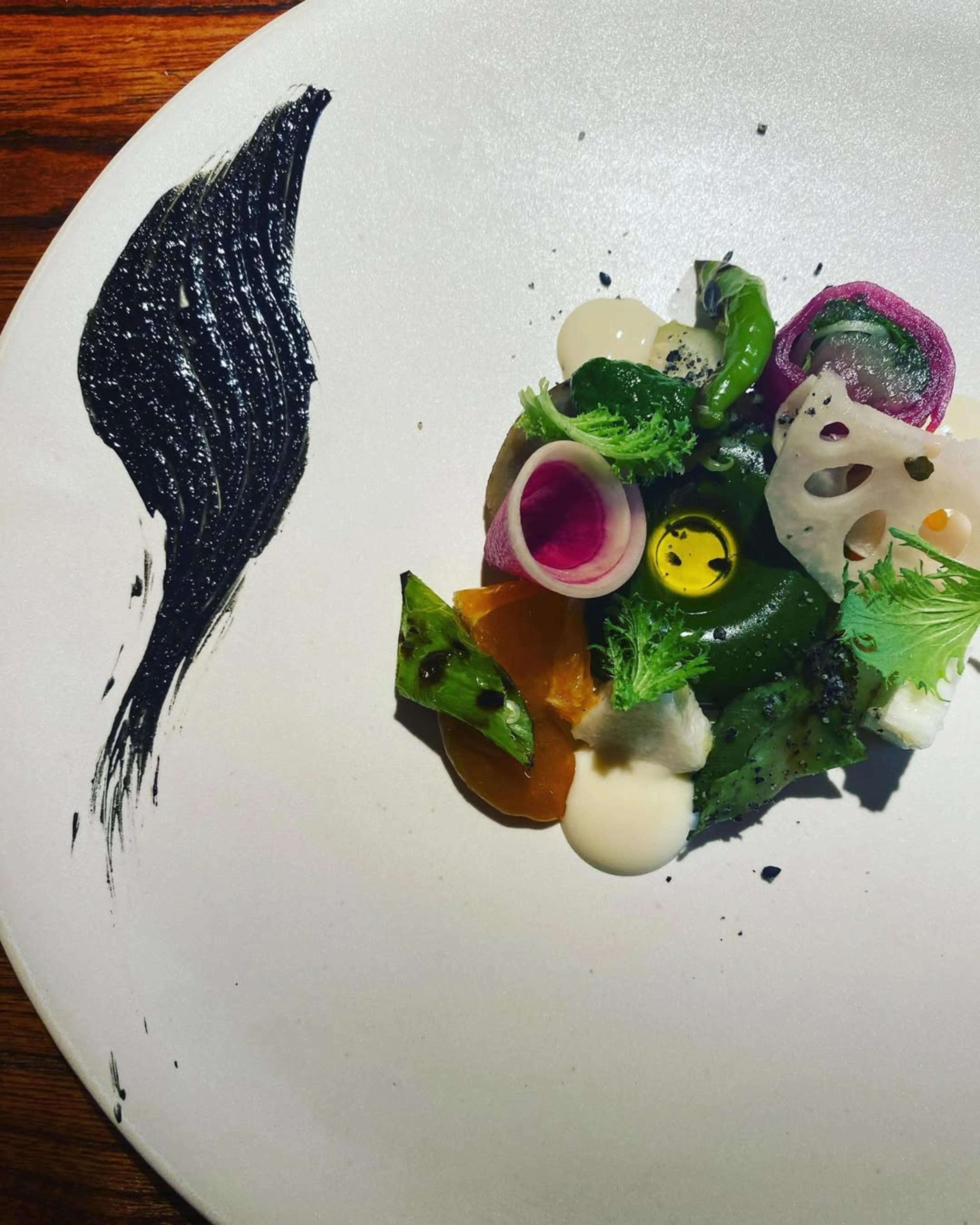 【接待・会食プラン】薬膳を取り入れたイタリア料理がベースの全10品+ウェルカムドリンク★京都御所の歴史ある日本家屋で特別なおもてなしを