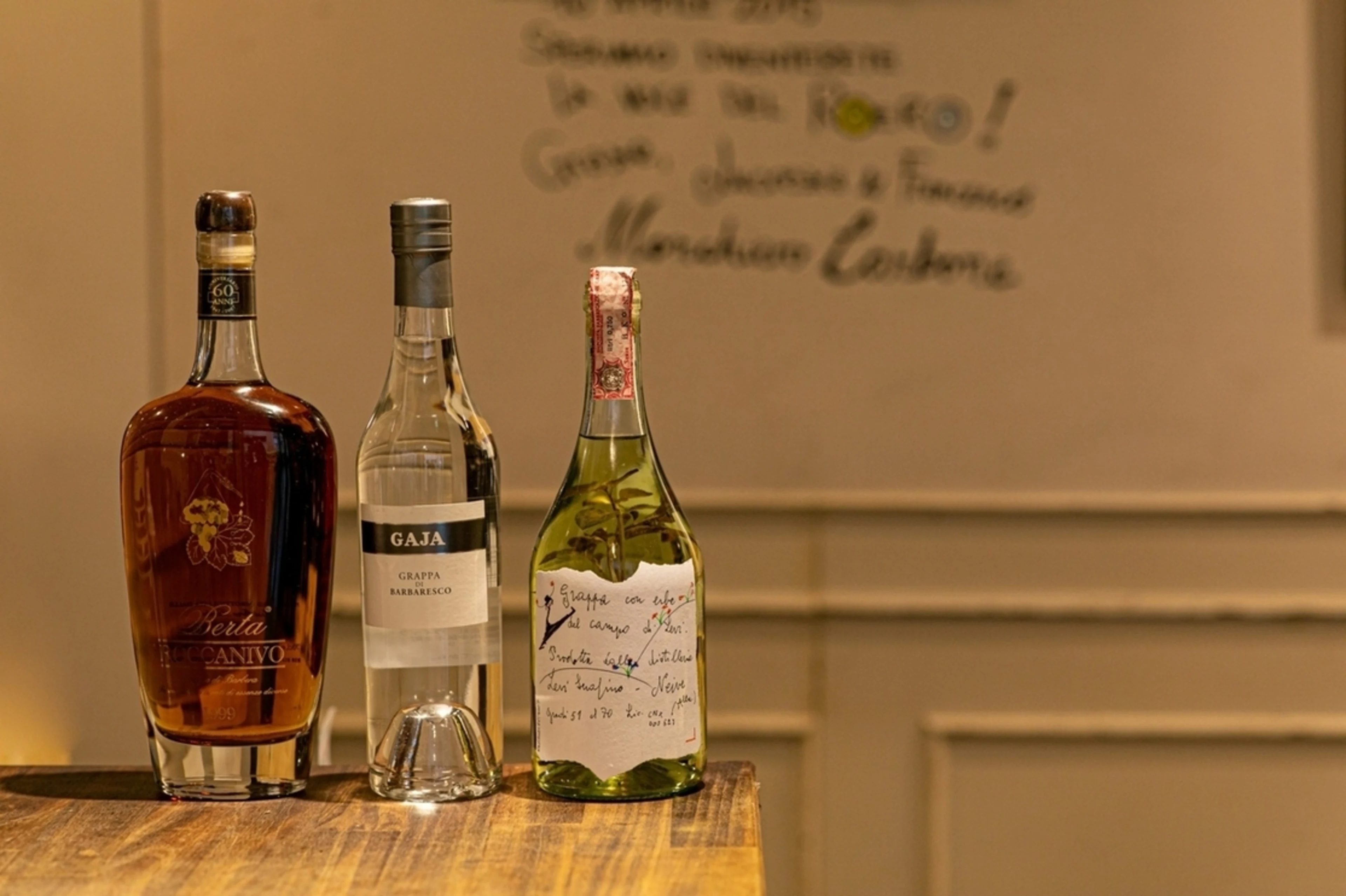 ワインペアリング