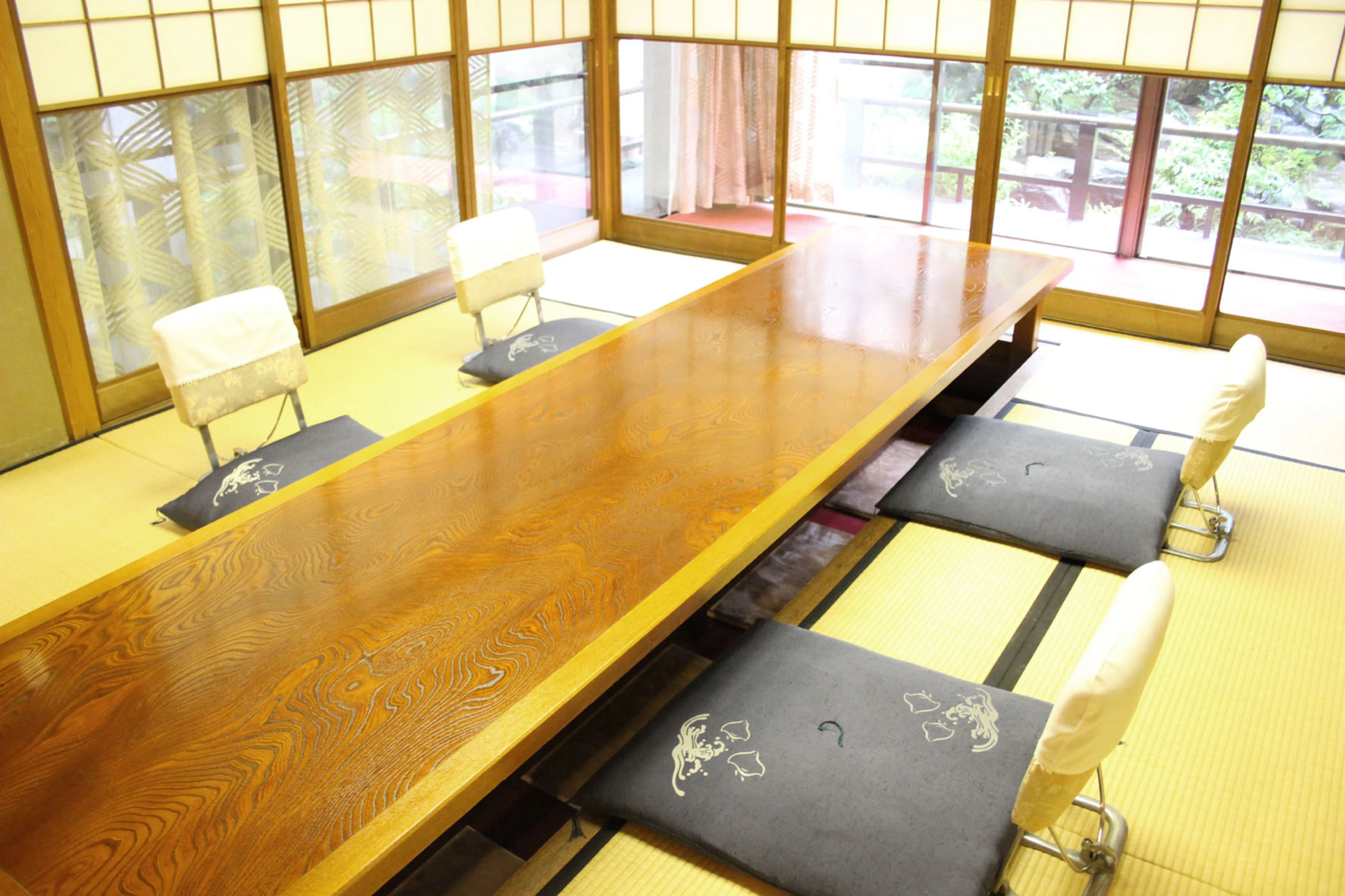 個室（お座敷orテーブル席）