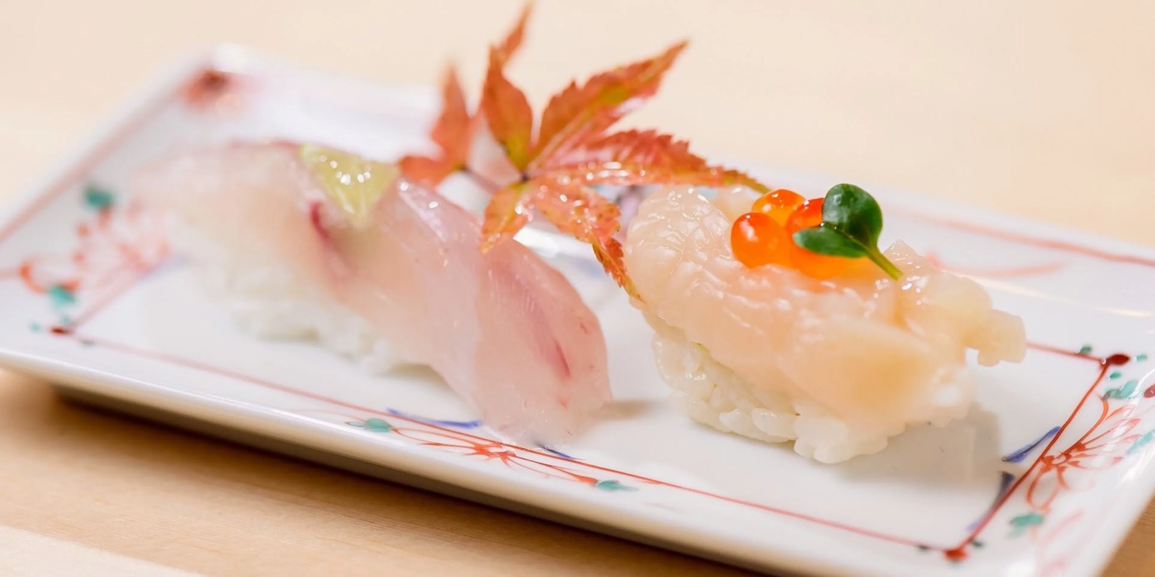 【Anny限定★アニバーサリープラン】目黒の大人の隠れ家×本格江戸前鮨〜美食の饗宴★旬の厳選食材を贅沢に味わう店主おまかせコース＋乾杯ドリンク〜目黒駅徒歩30秒の上質空間で祝う至福のひととき