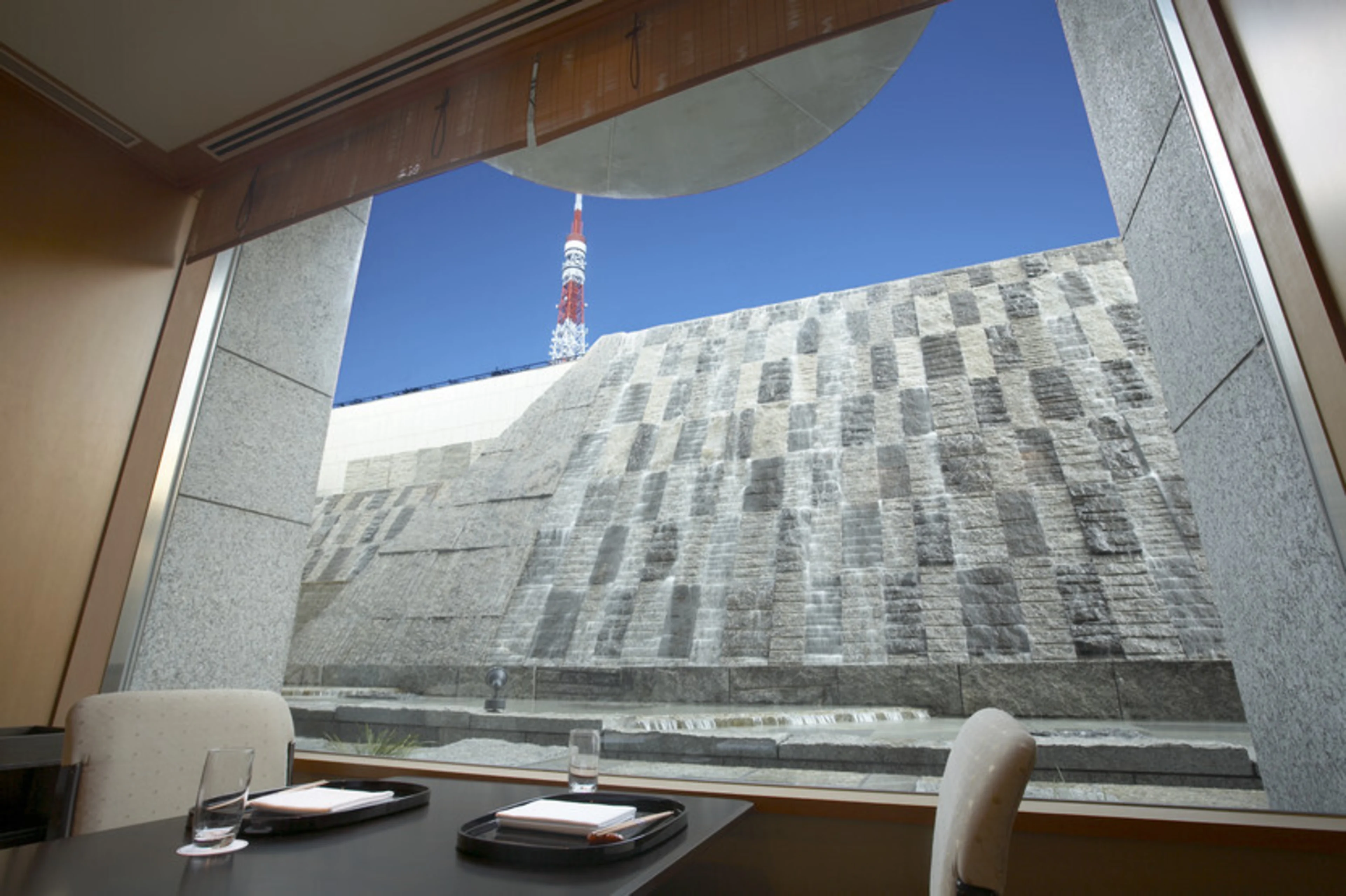 半個室小上がり席