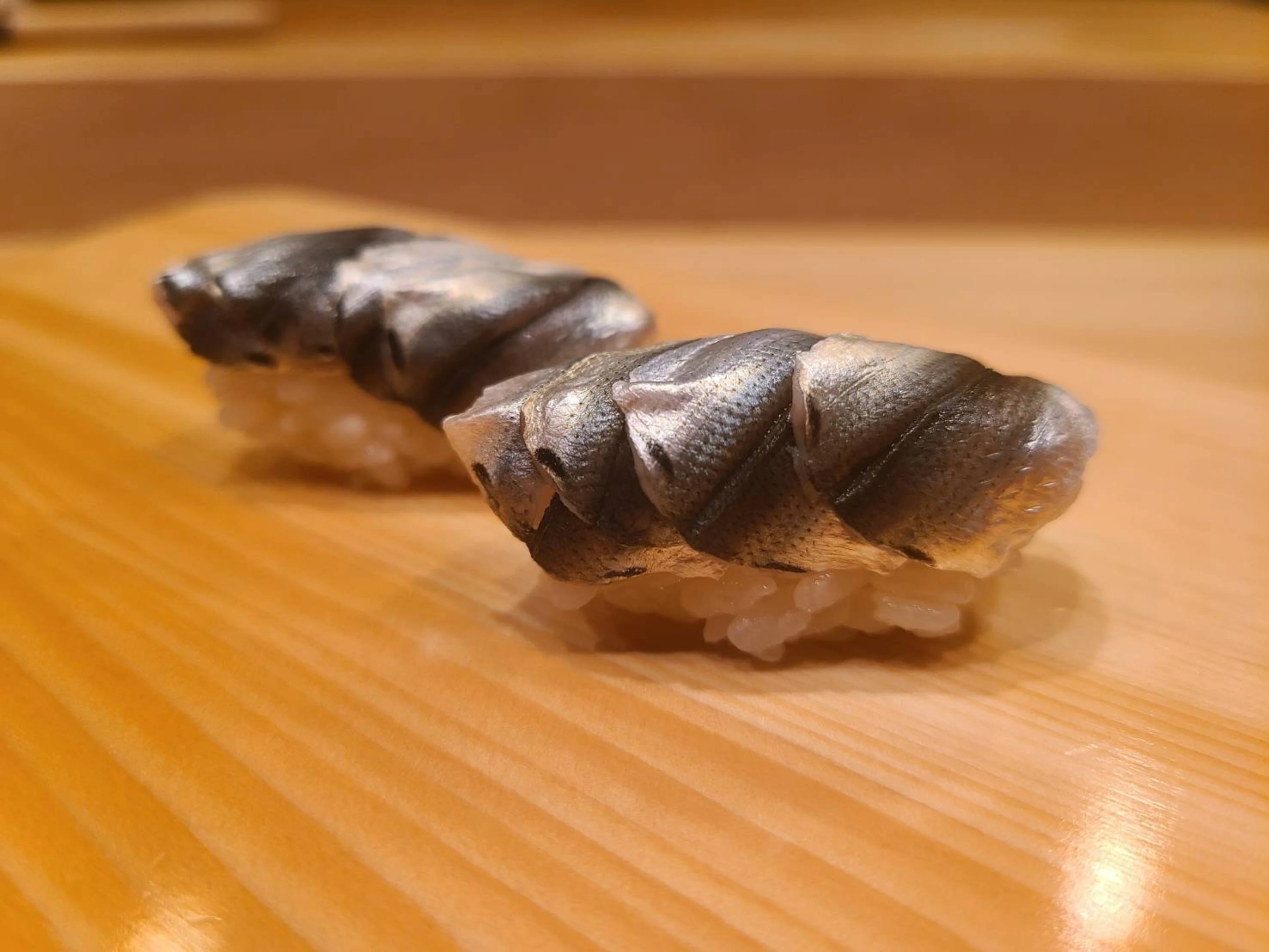 【Anny限定★完全貸切 / アニバーサリープラン】大切な方に贈る至高の食体験★極上の江戸前鮨を堪能する至福の記念日★こだわりの旬食材を堪能！店主おまかせコース＋乾杯ドリンク〜完全プライベート空間で祝う特別なひととき・目黒駅徒歩30秒