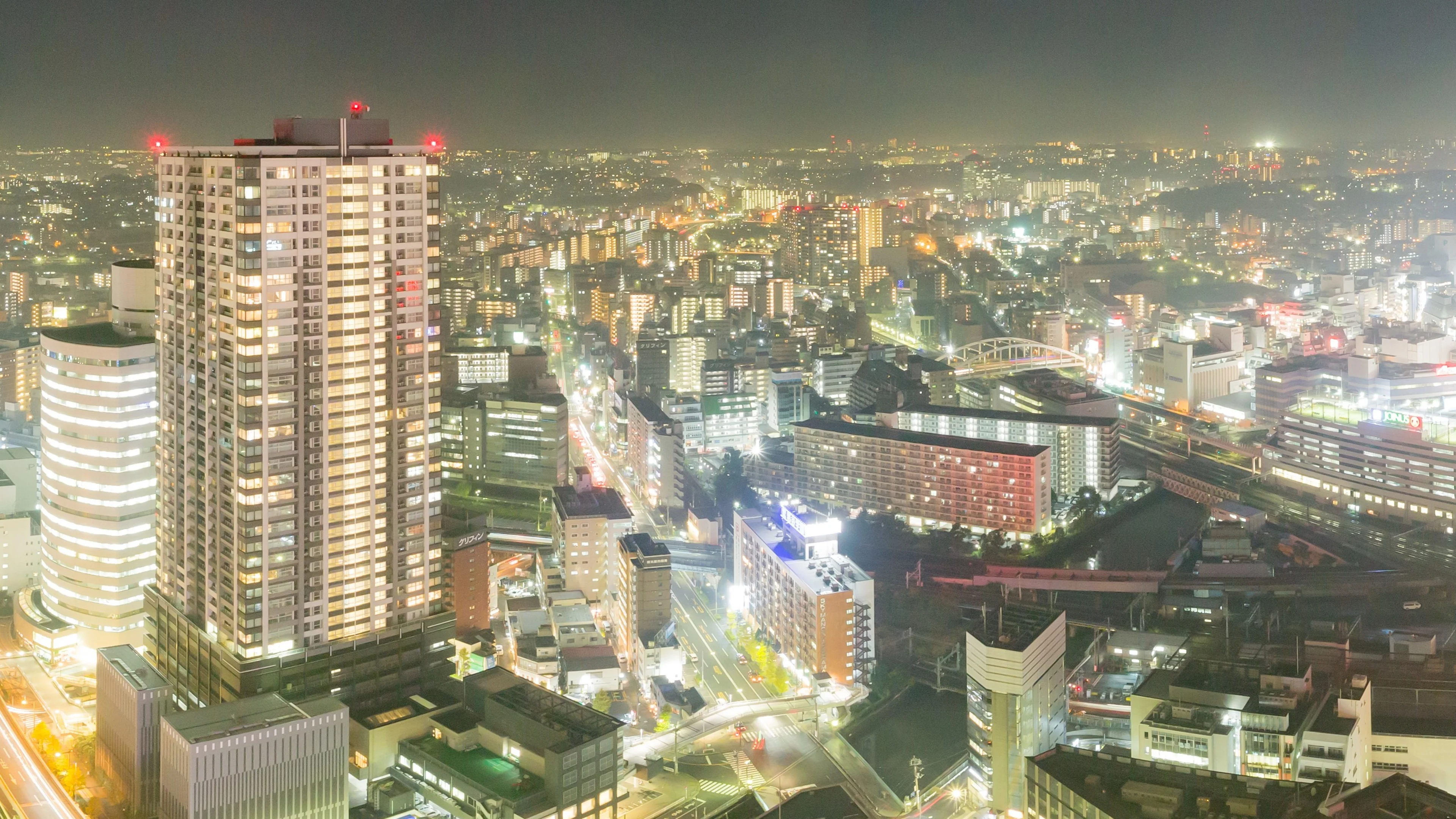 【8名～24名★個室確約×長寿祝いプラン】季節を感じる懐石料理フルコース全8品＆乾杯酒サービス★横浜を一望する絶景個室空間でお祝い★【有料オプションでちゃんちゃんこあり】