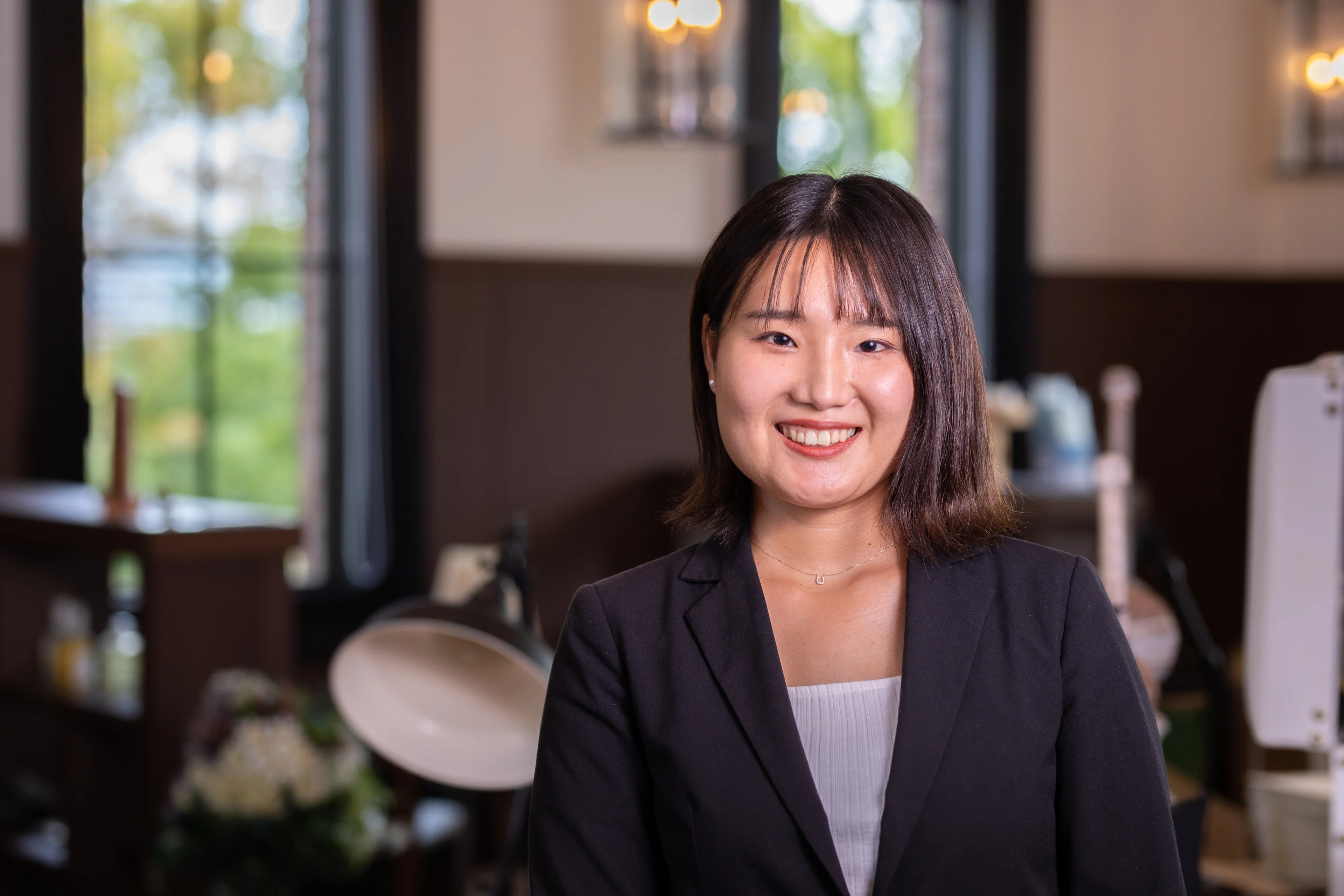 専属プランナー