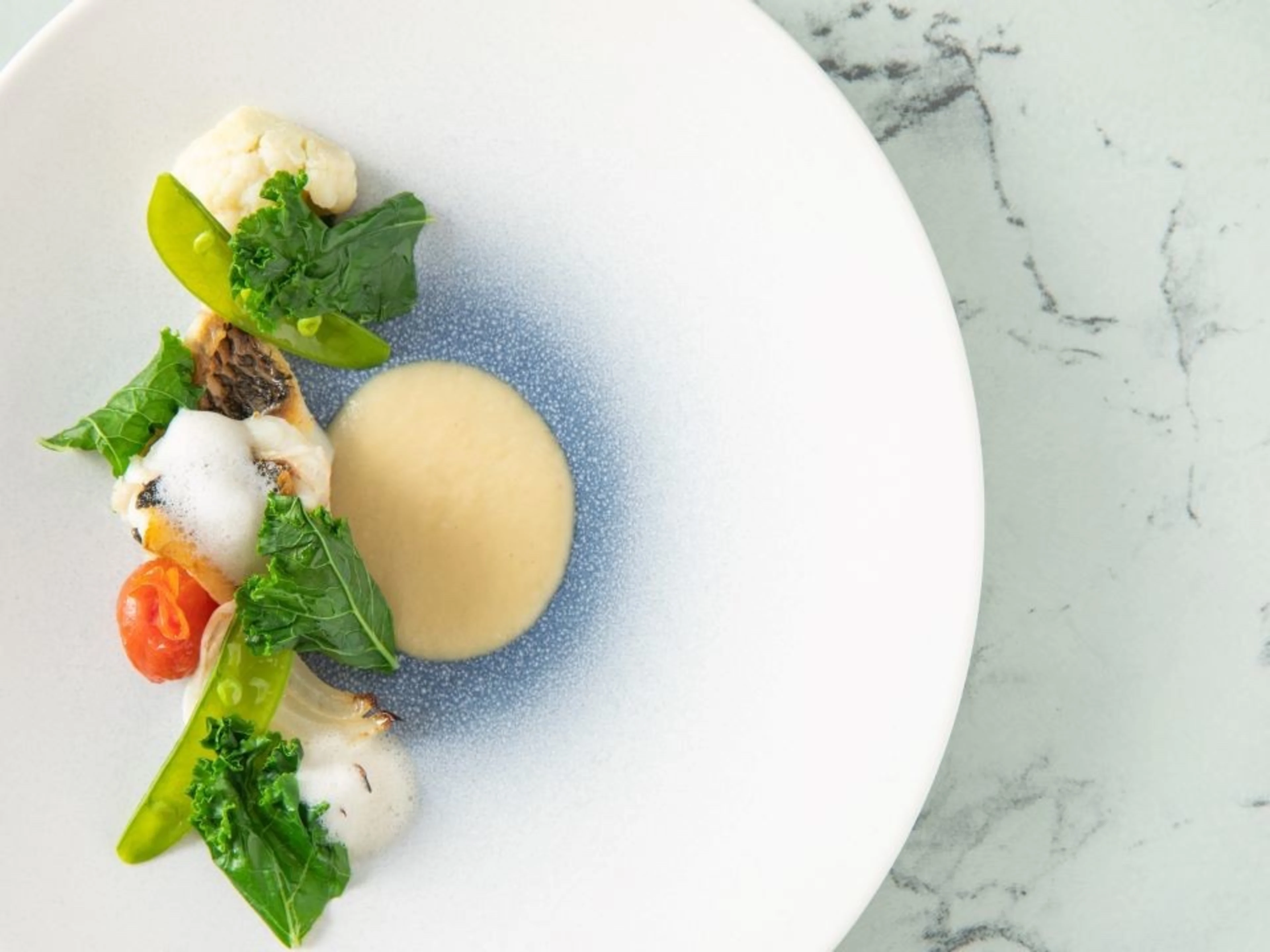 特選イタリアンコース全6品