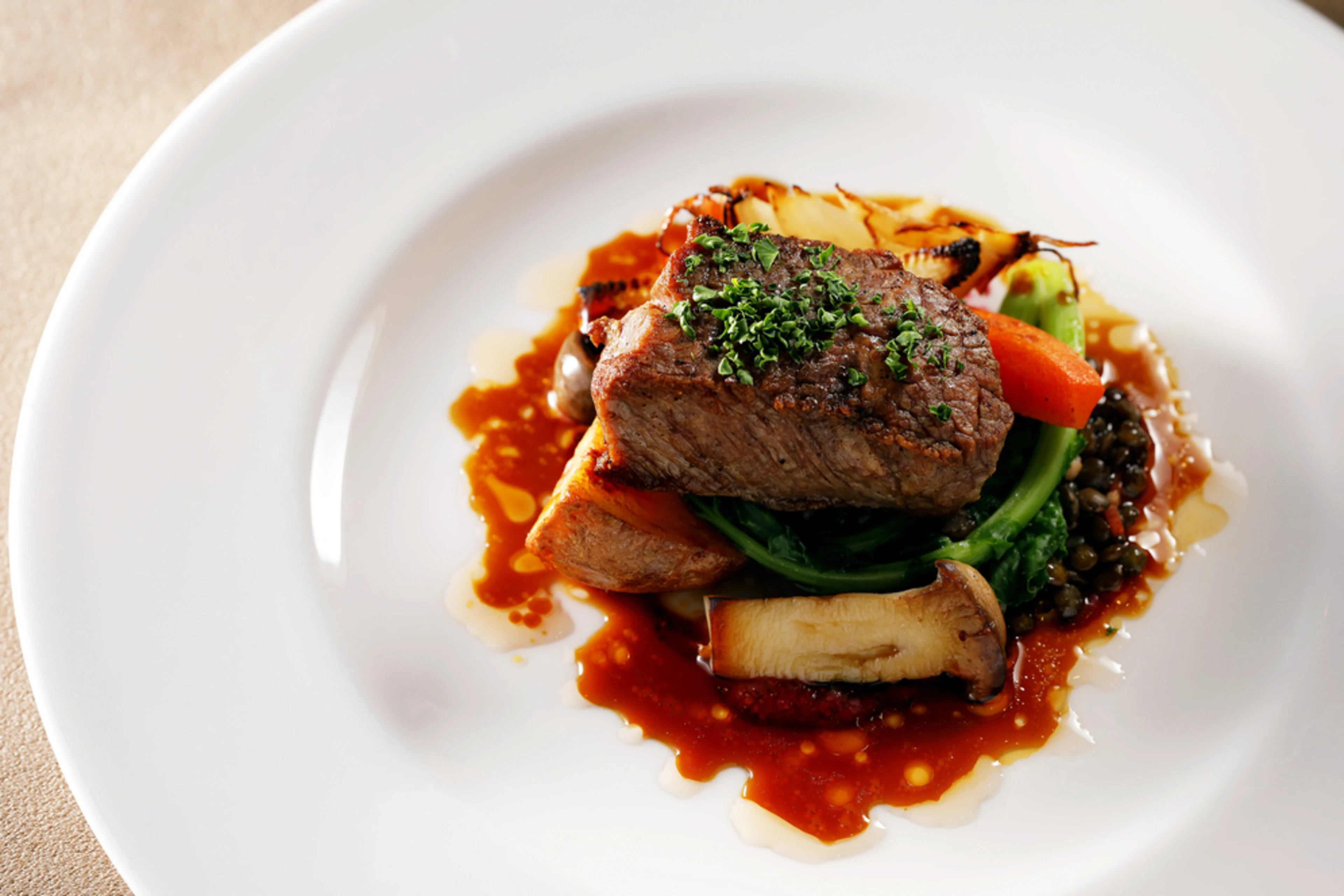 【4〜20名/大人数のお祝いプラン】パーティー用コースディナー＋乾杯用スパークリングワイン＋フリードリンク★ＪＲタワーホテル日航札幌35階★絶景と共に華やかなお祝い