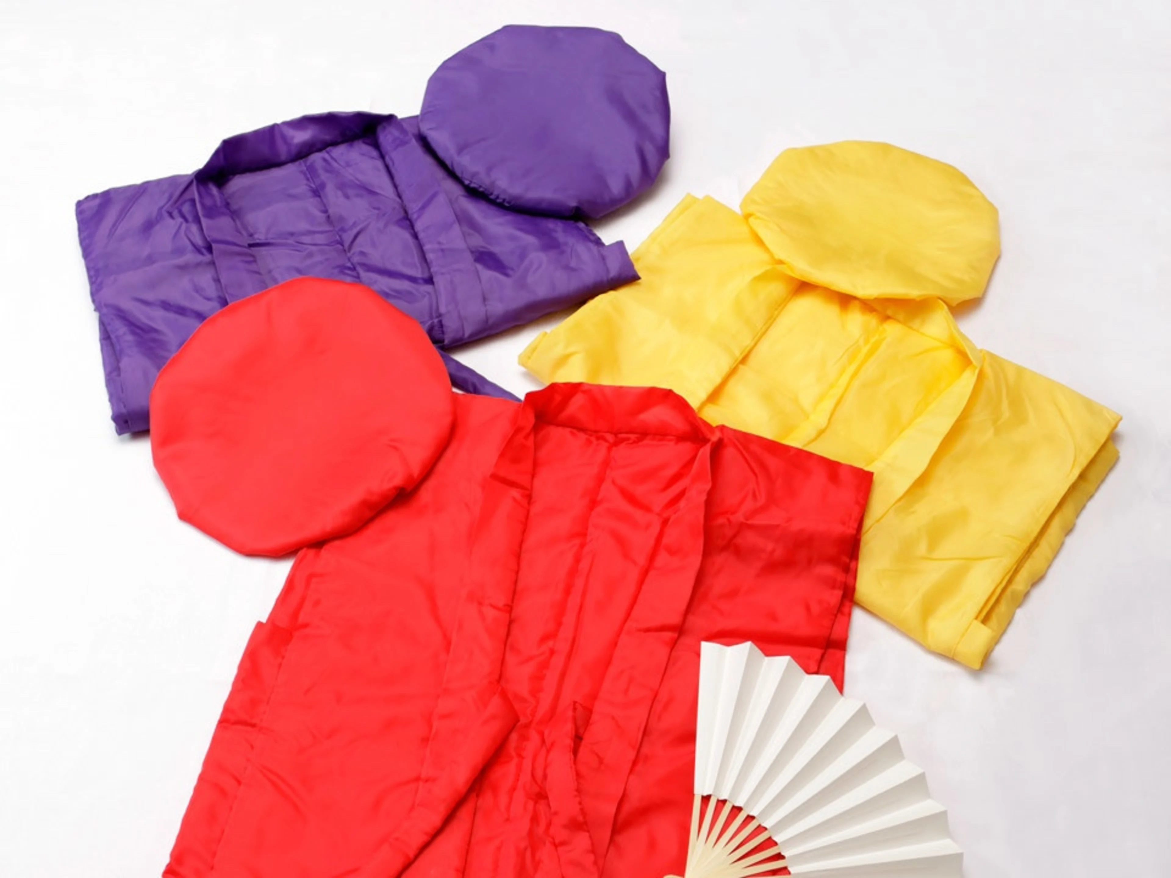 ちゃんちゃんこ無料貸出サービス