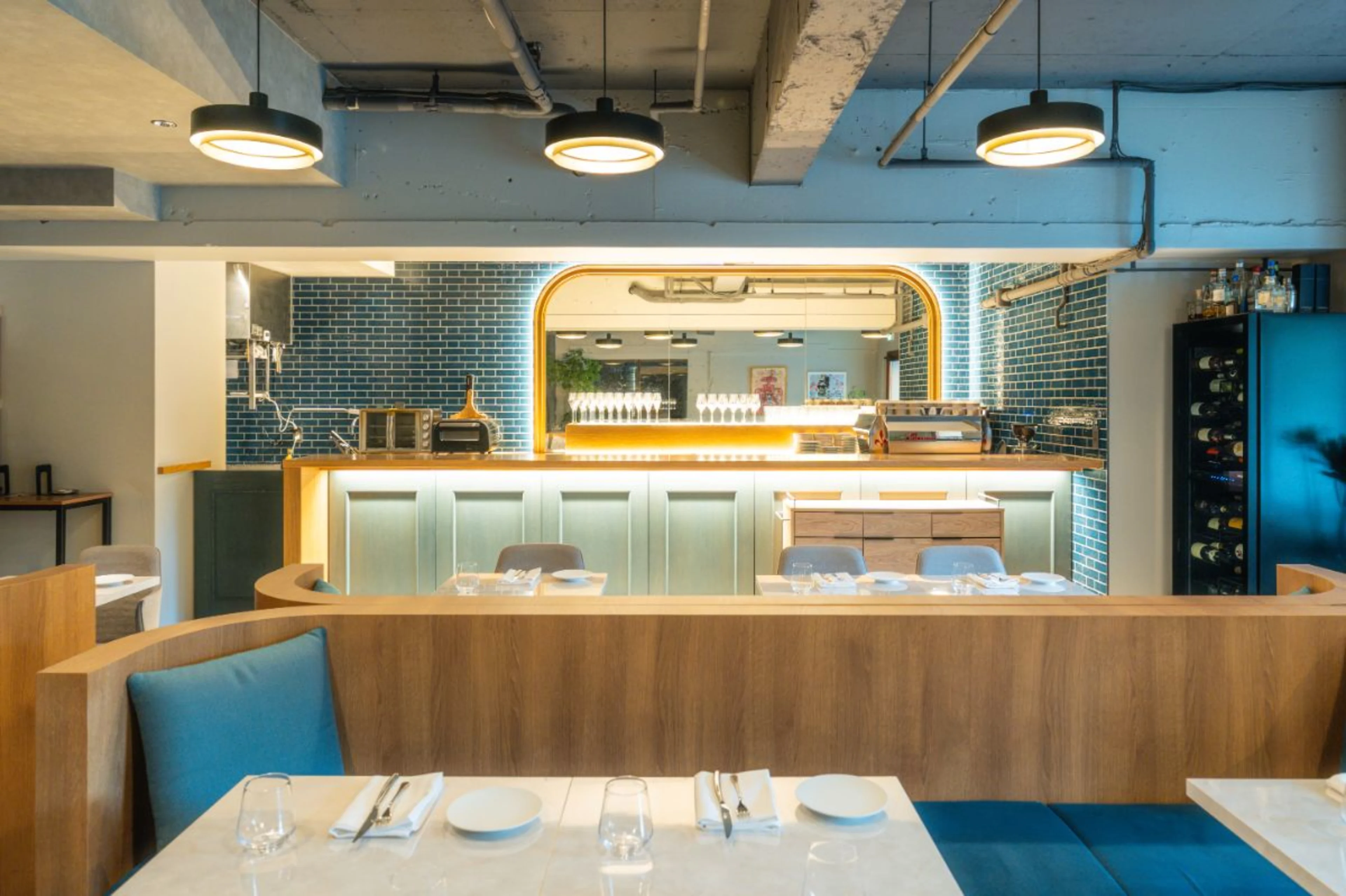 【アニバーサリーランチ】選べる2種のフレンチコース+乾杯スパークリング＆メッセージプレート付き★広尾で味わう優雅なひととき