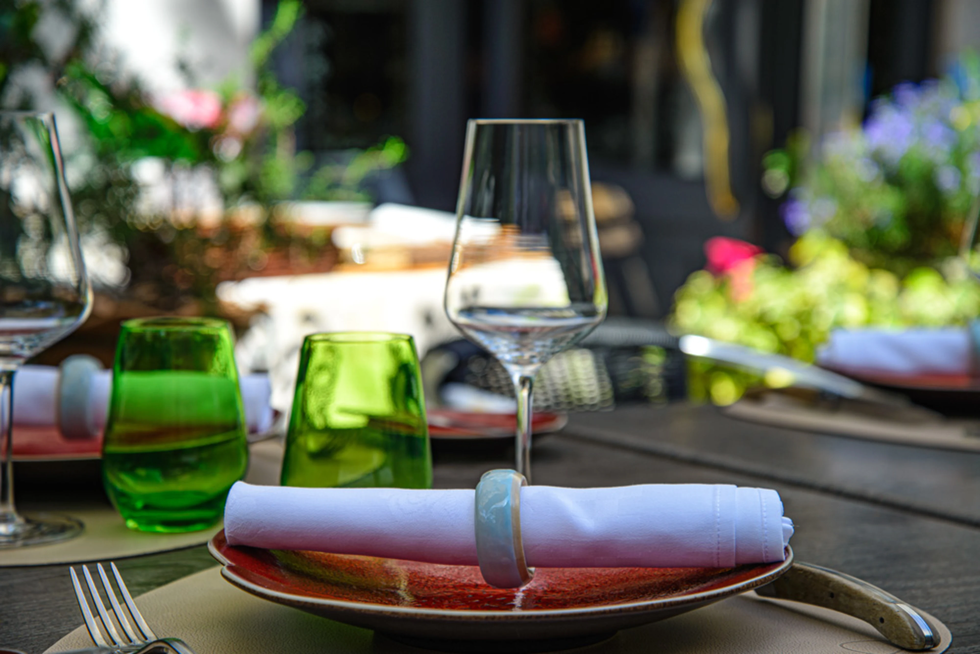 乾杯スパークリング