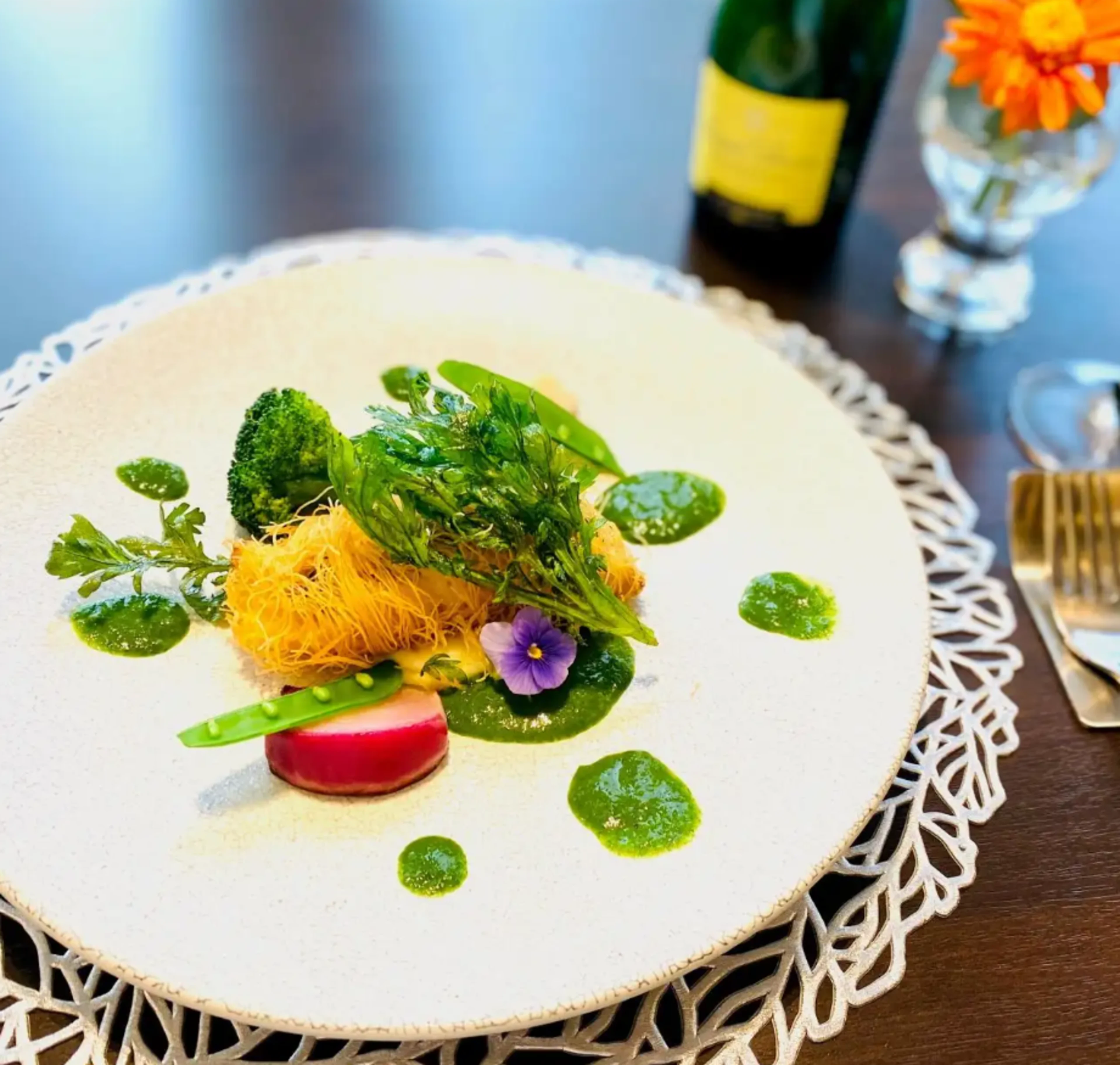 特別お祝いコース