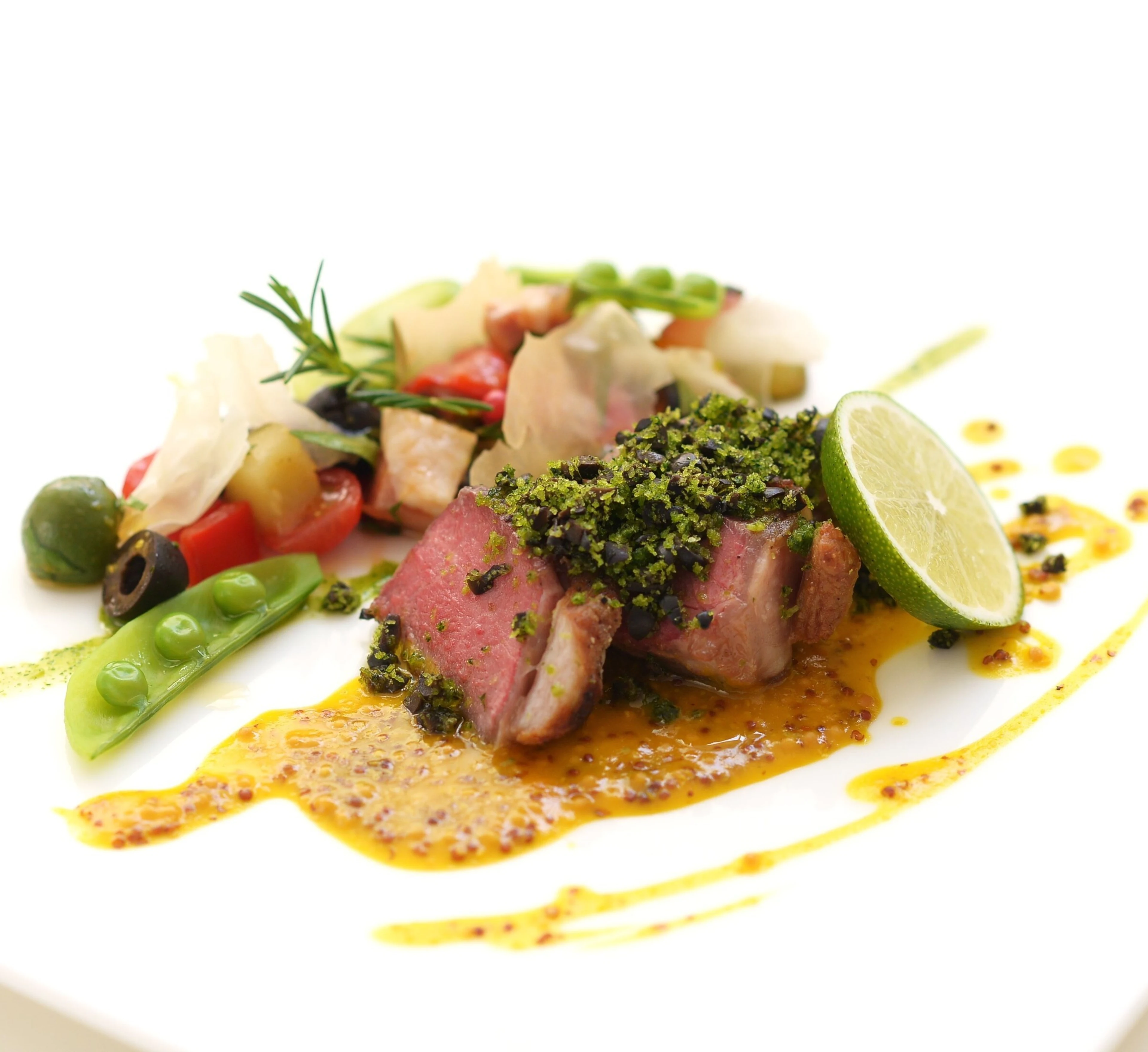 記念日プラン「アムール」コース