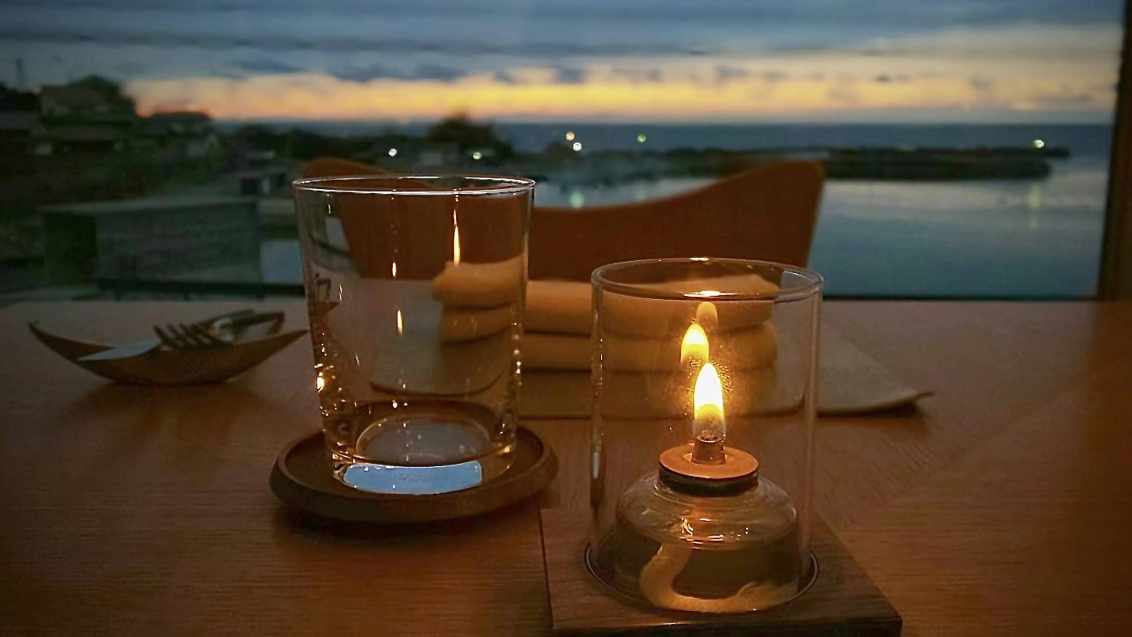 【個室も選べる★プロポーズプラン】唯一無二の非日常空間で叶えるサプライズプロポーズ〜大切な方に贈る至高の食体験★本格フレンチディナーコース＋メッセージ付きプレート〜日本海を望む文化財級の歴史的古民家で堪能する美食のひととき