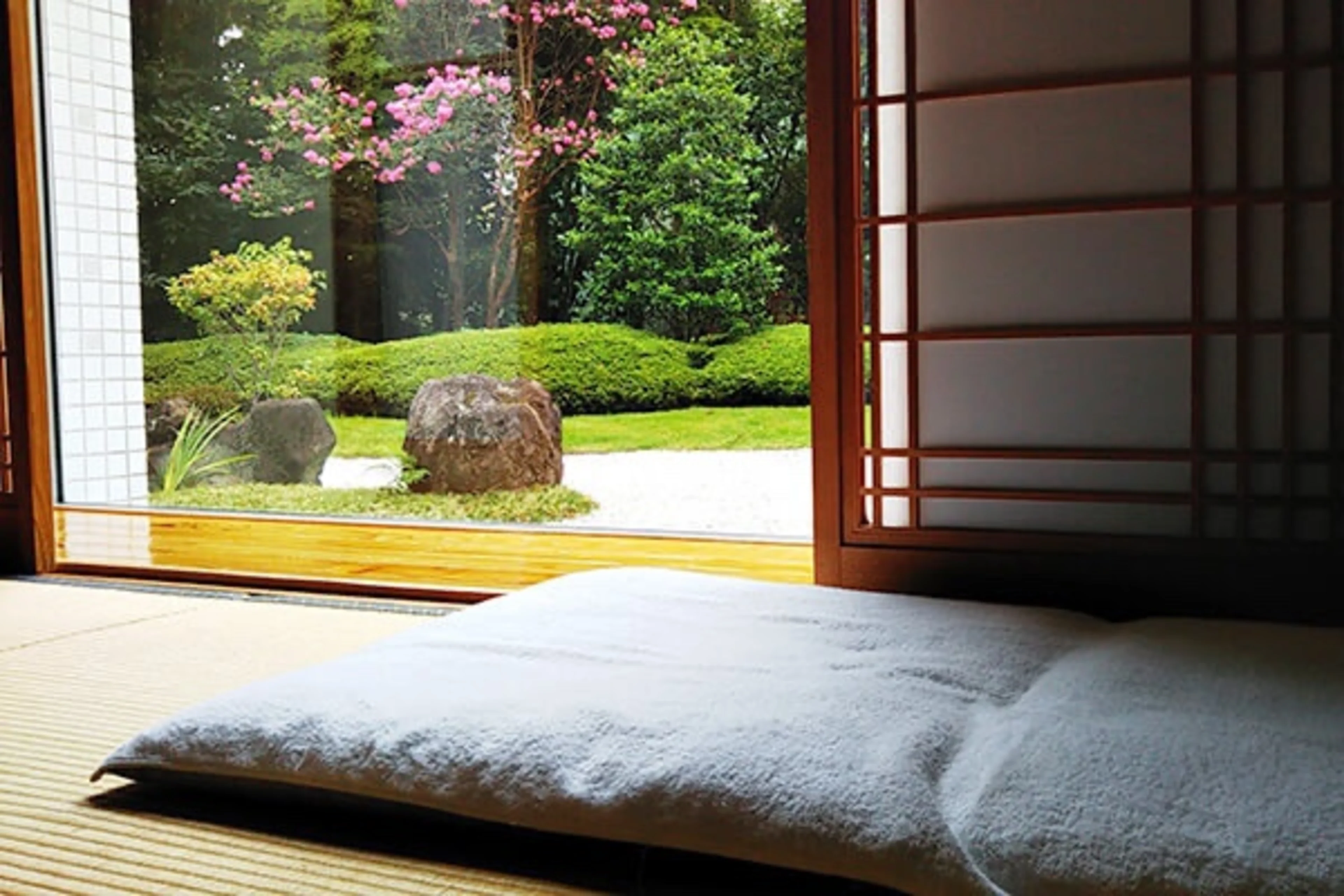 赤ちゃん用簡易布団